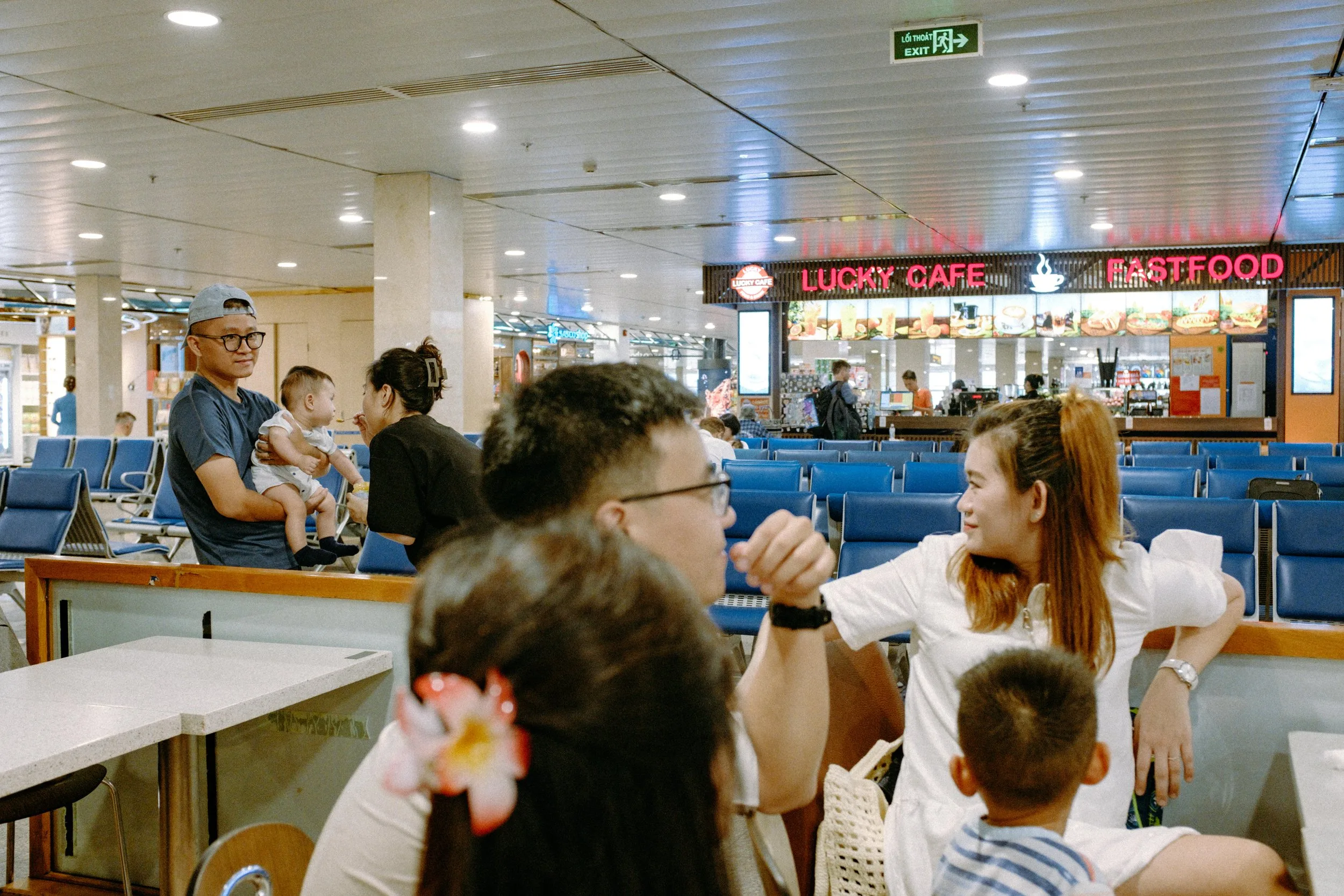 Friends Family Trip to Phú Quốc — Pham Si Luan Photography (3)