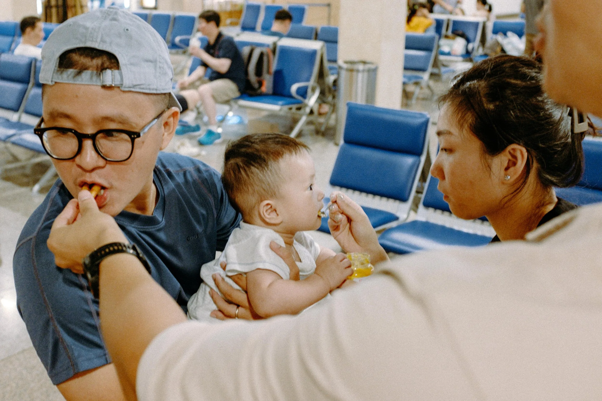 Friends Family Trip to Phú Quốc — Pham Si Luan Photography (5)