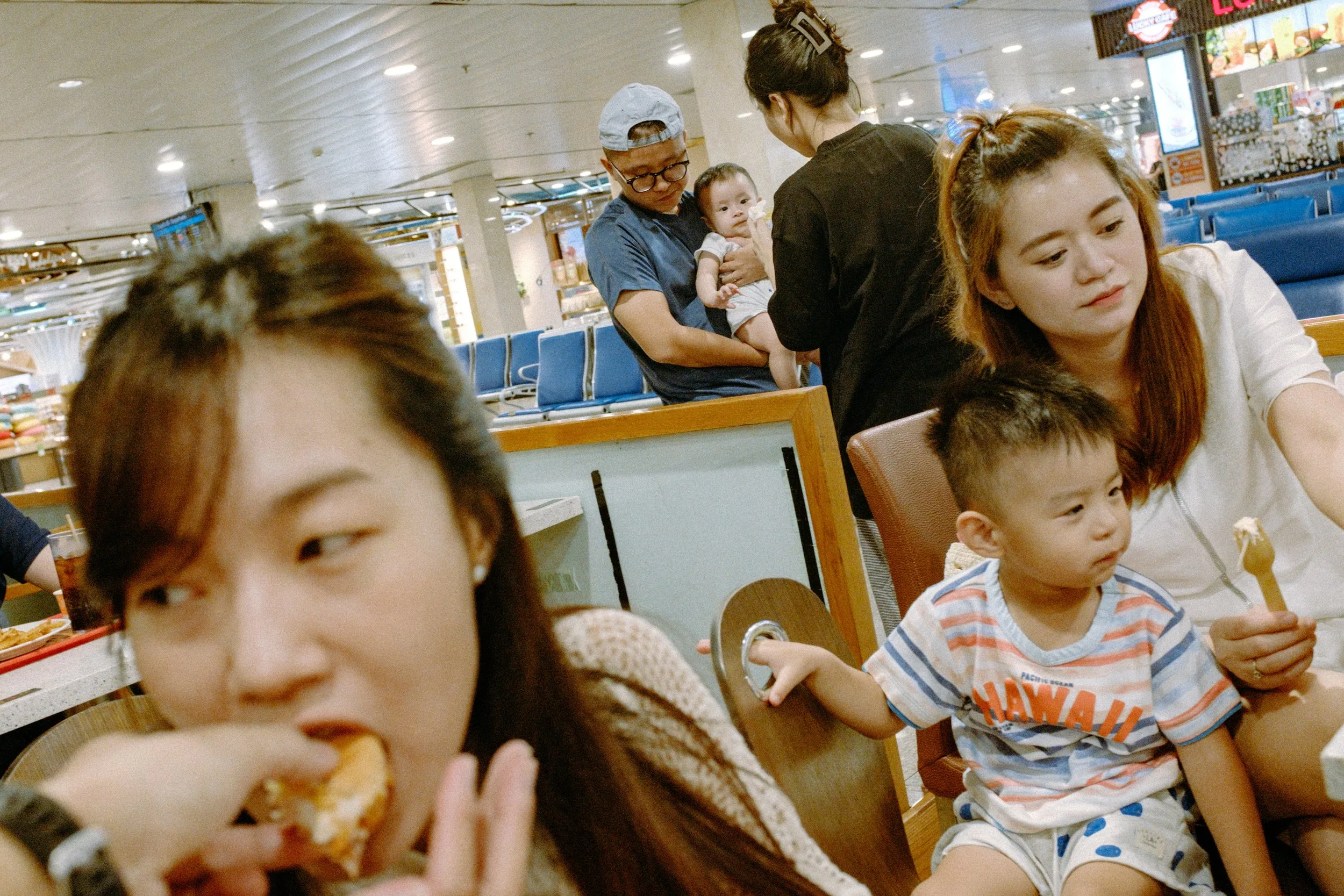 Friends Family Trip to Phú Quốc — Pham Si Luan Photography (6)