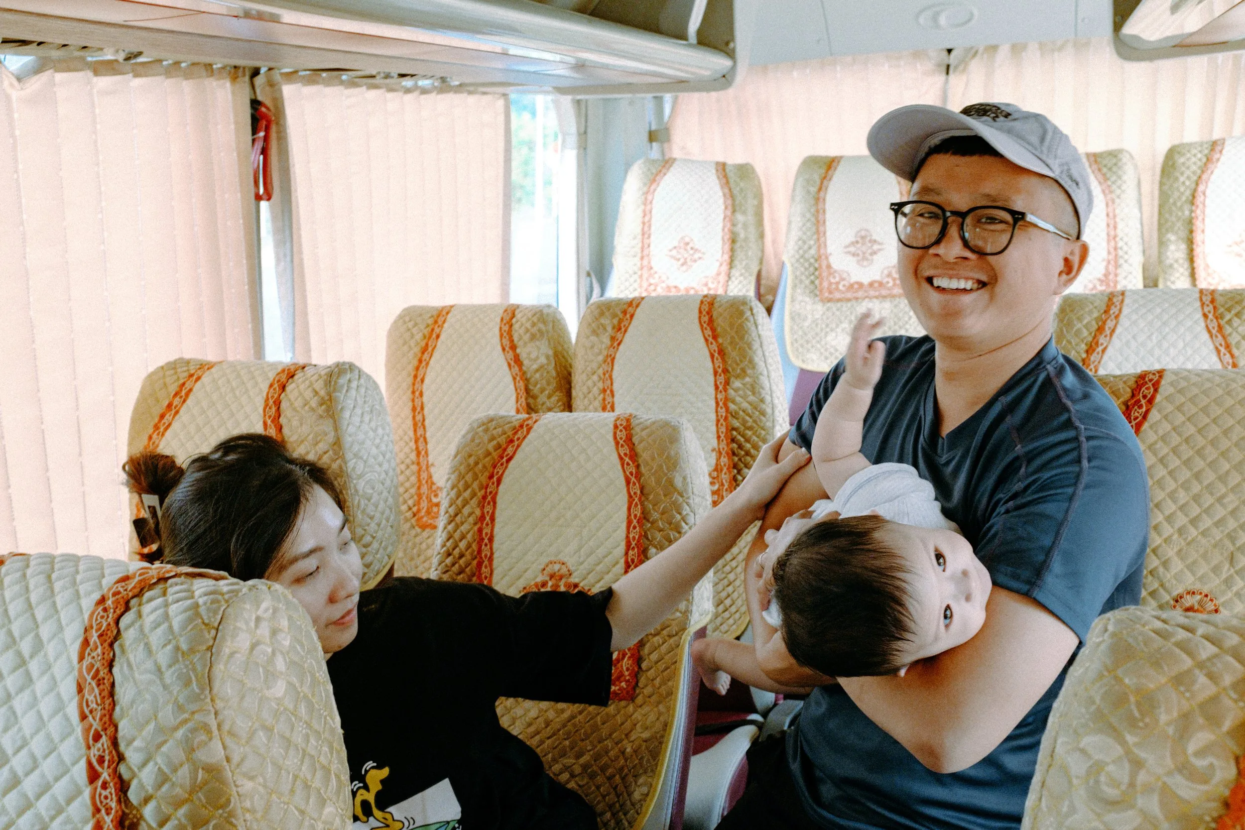 Friends Family Trip to Phú Quốc — Pham Si Luan Photography (9)