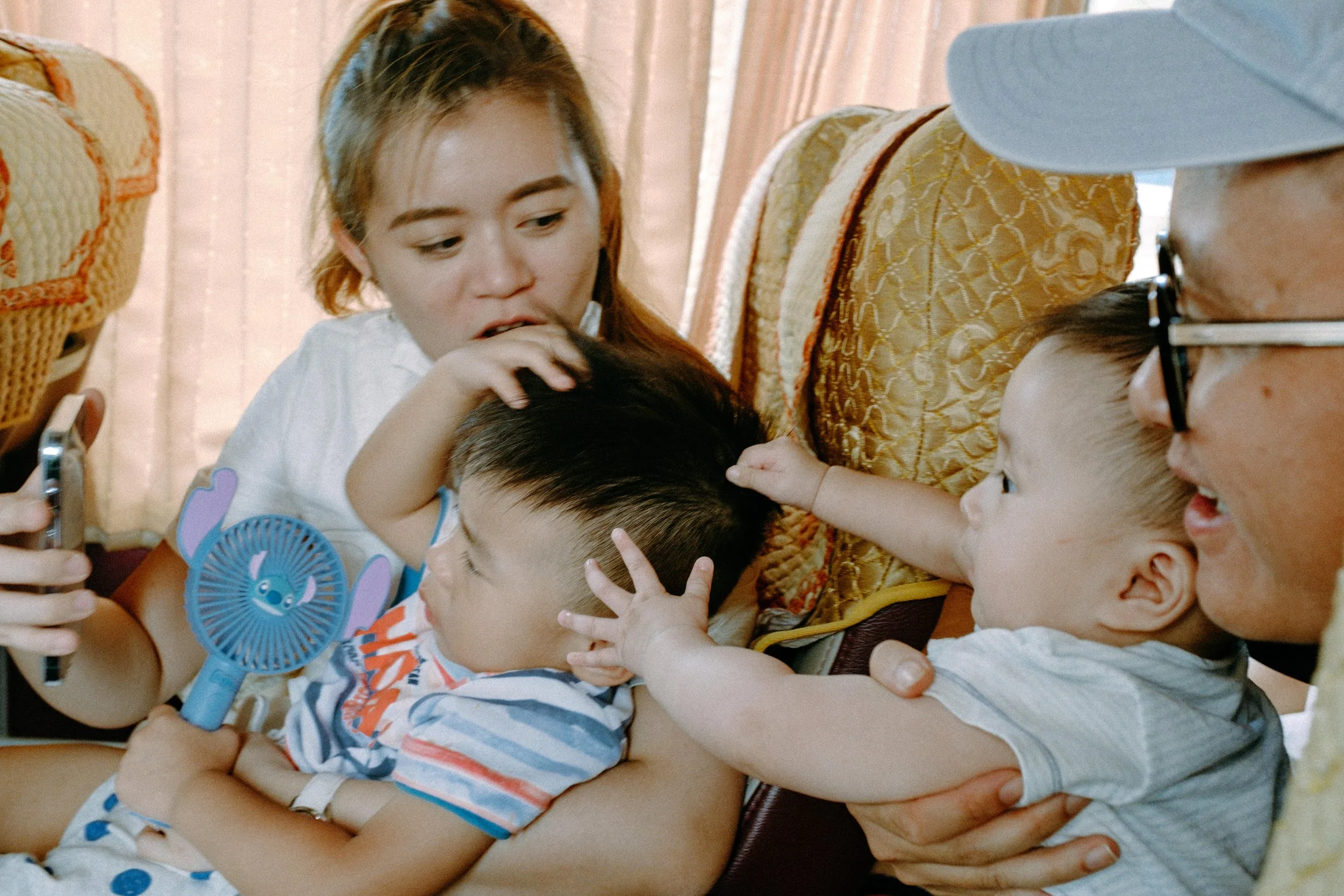 Friends Family Trip to Phú Quốc — Pham Si Luan Photography (10)