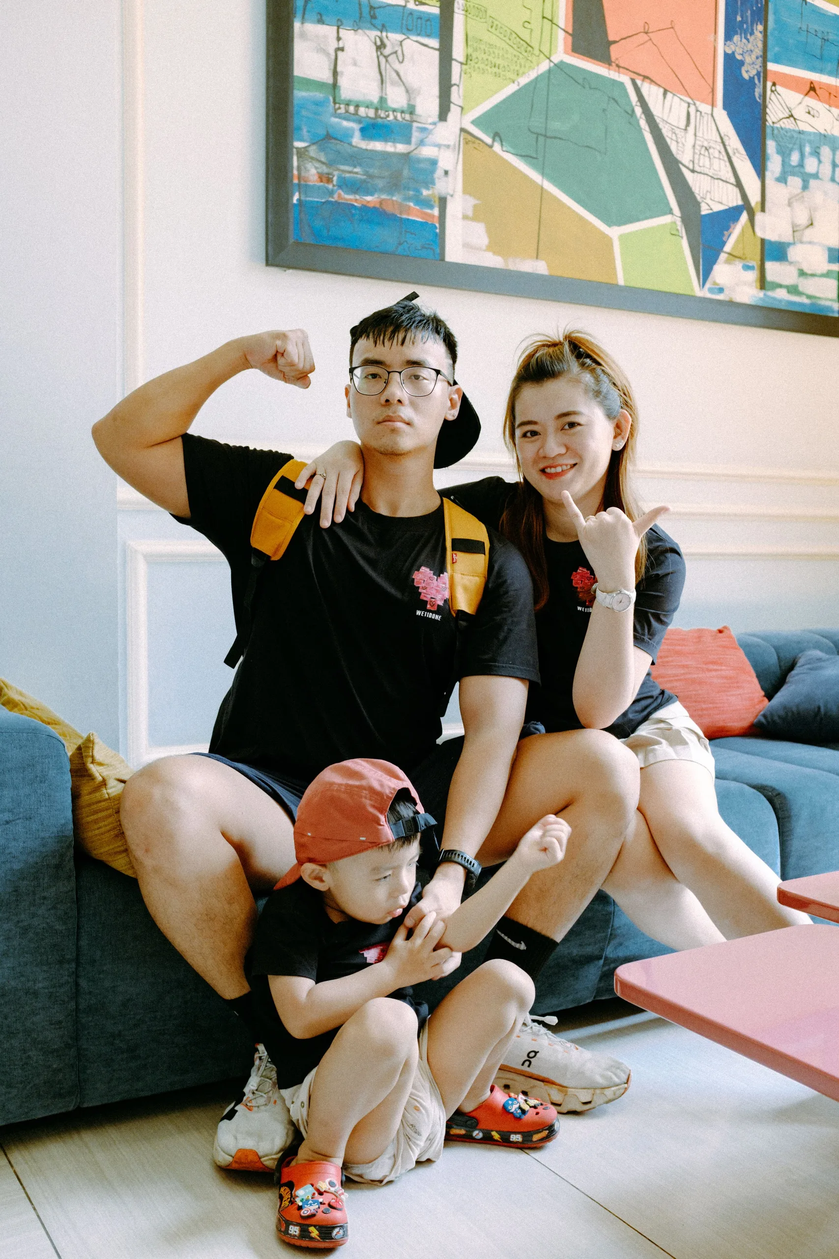 Friends Family Trip to Phú Quốc — Pham Si Luan Photography (17)
