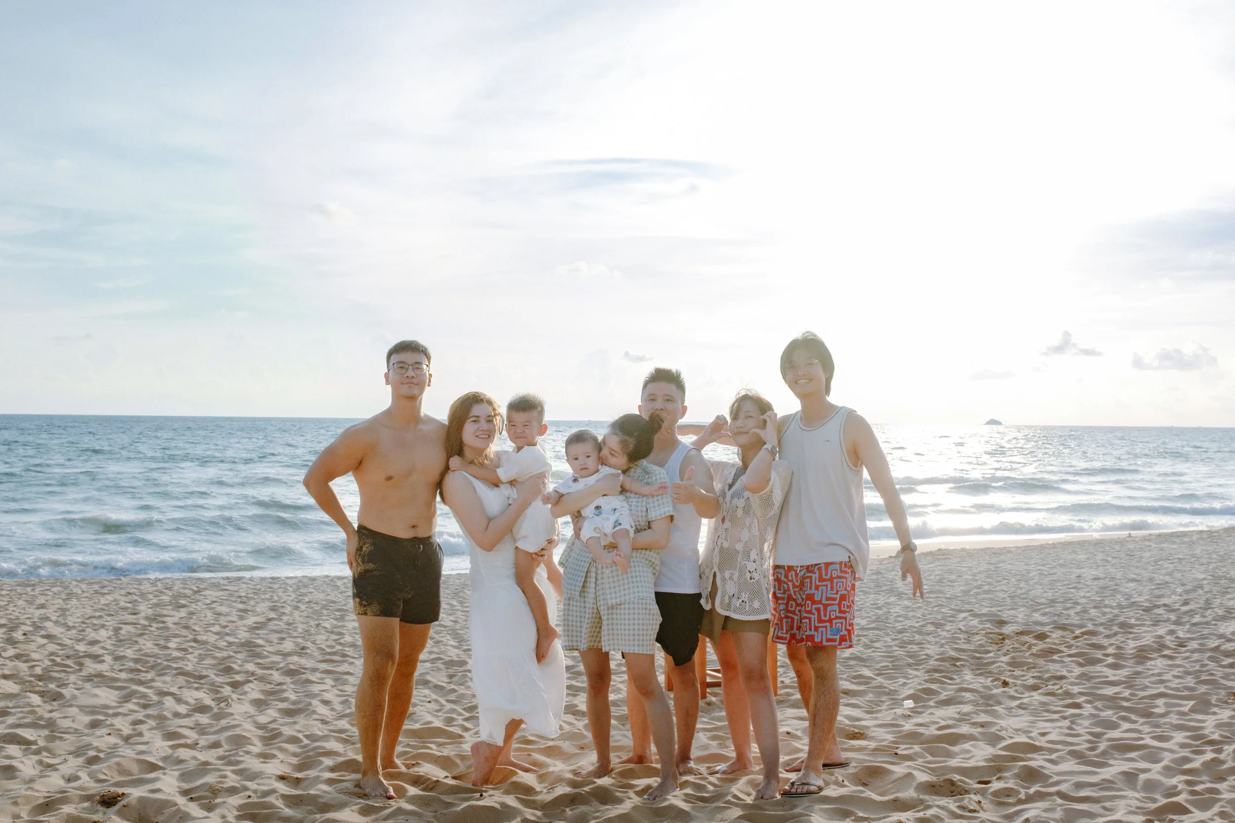 Friends Family Trip to Phú Quốc — Pham Si Luan Photography (48)