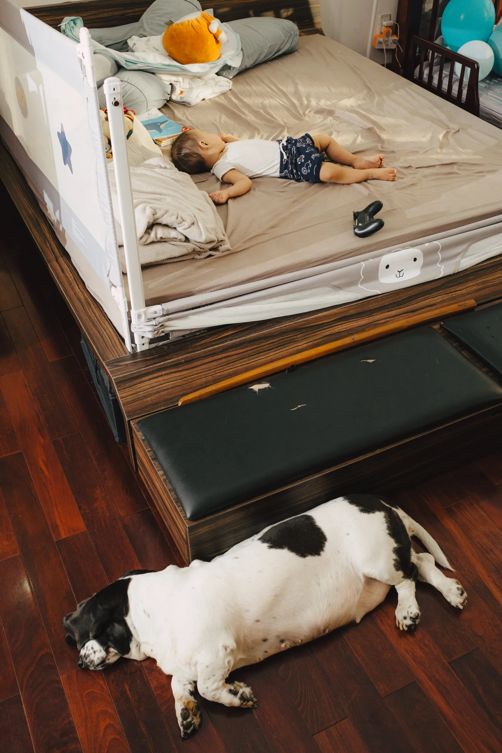 Joy Turning One — Pham Si Luan Photography (20)