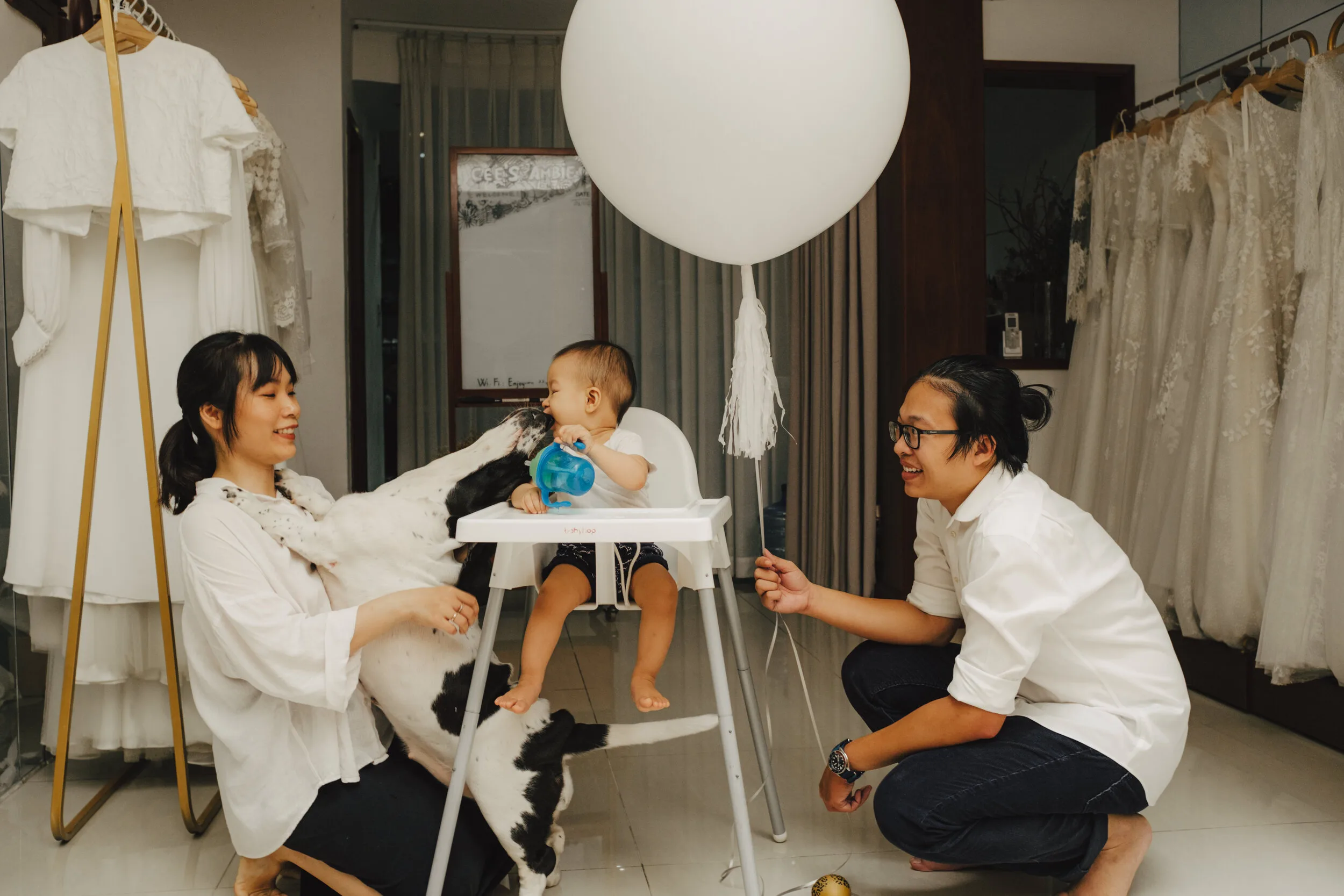 Joy Turning One — Pham Si Luan Photography (46)