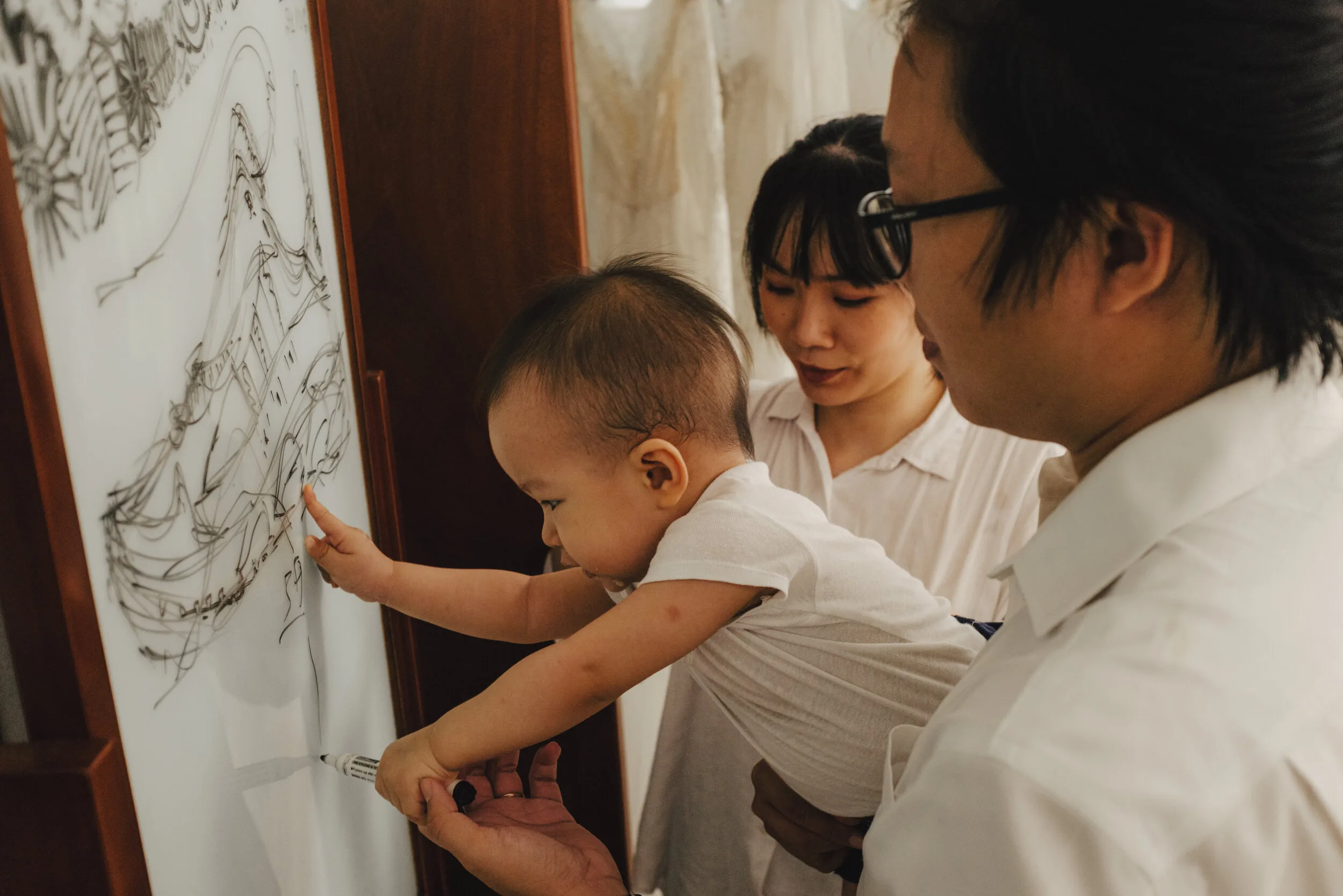 Joy Turning One — Pham Si Luan Photography (49)