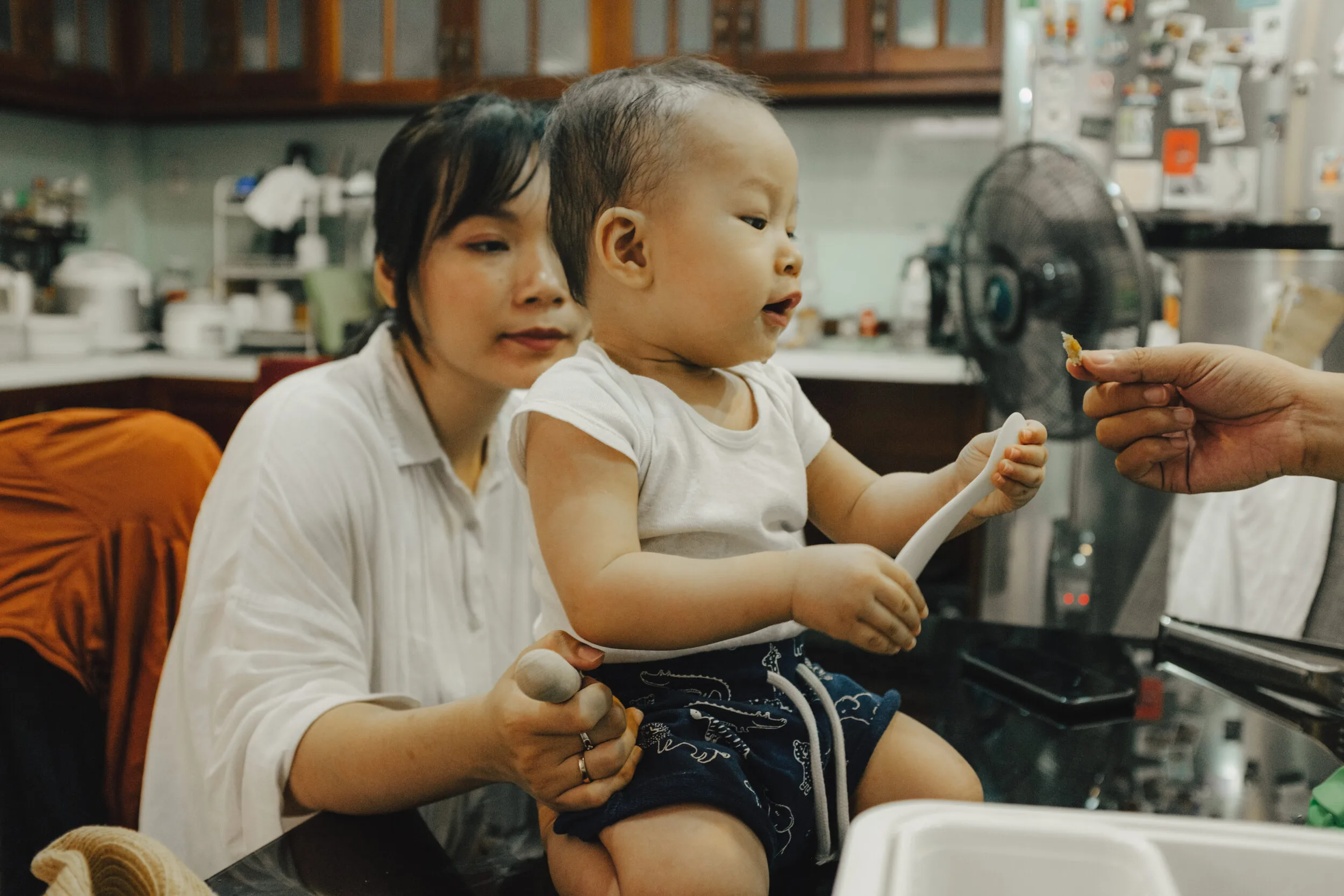 Joy Turning One — Pham Si Luan Photography (59)
