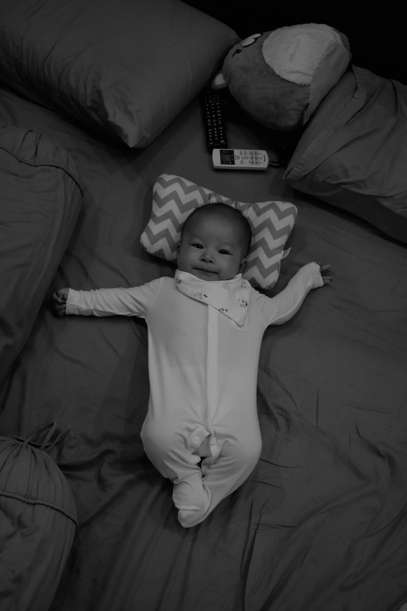 Joy's Christening in Sài Gòn — Pham Si Luan Photography (12)