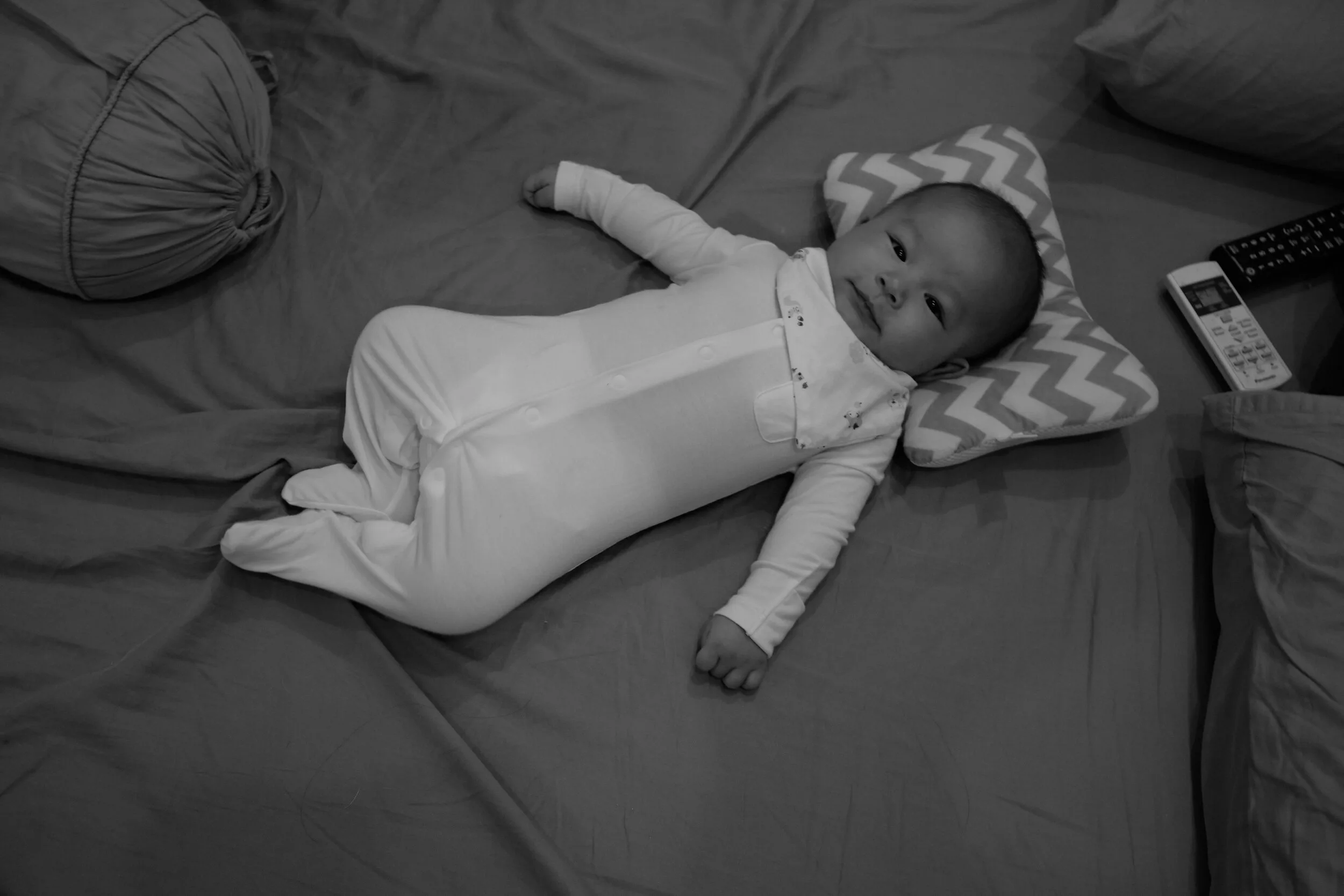 Joy's Christening in Sài Gòn — Pham Si Luan Photography (18)