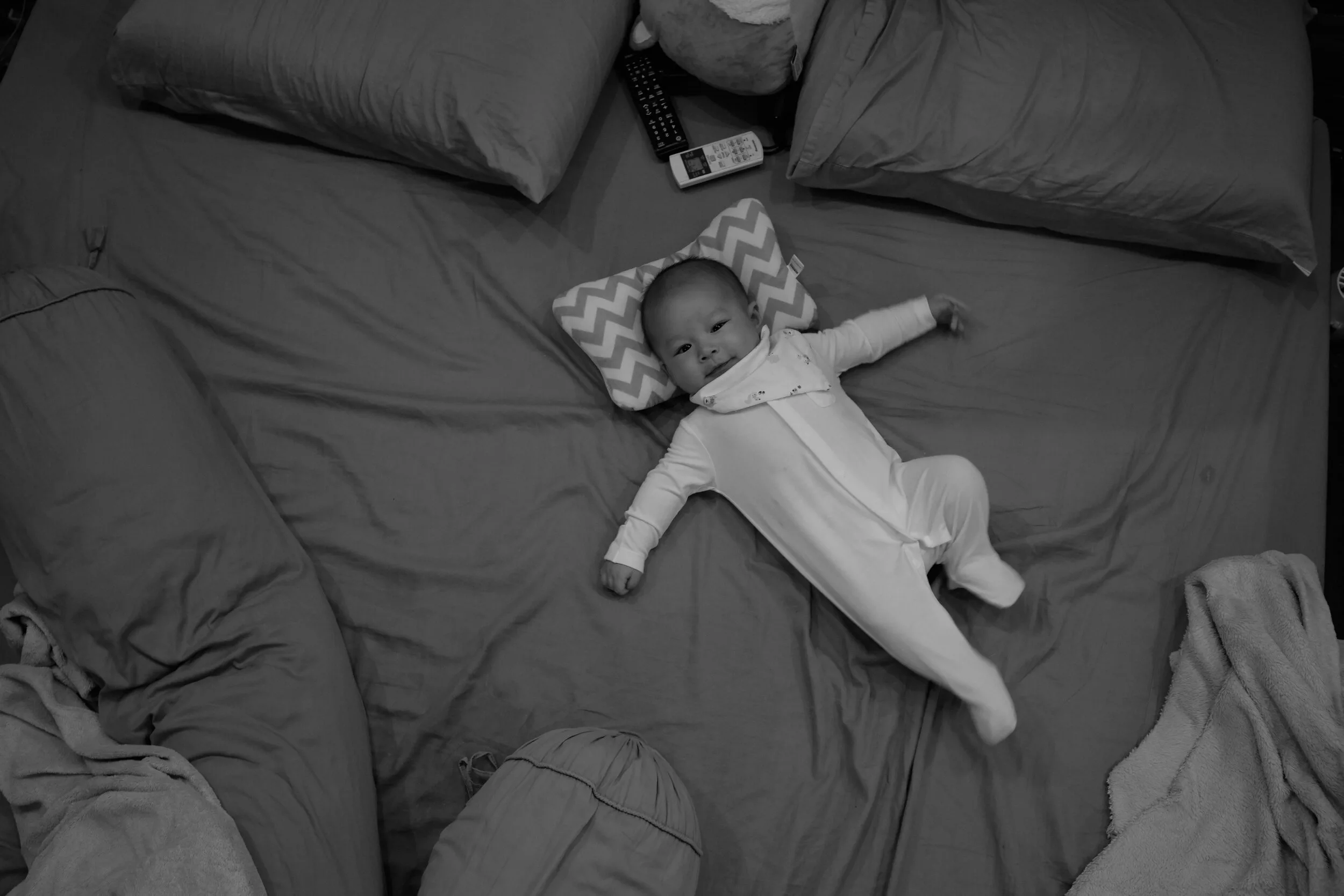 Joy's Christening in Sài Gòn — Pham Si Luan Photography (19)