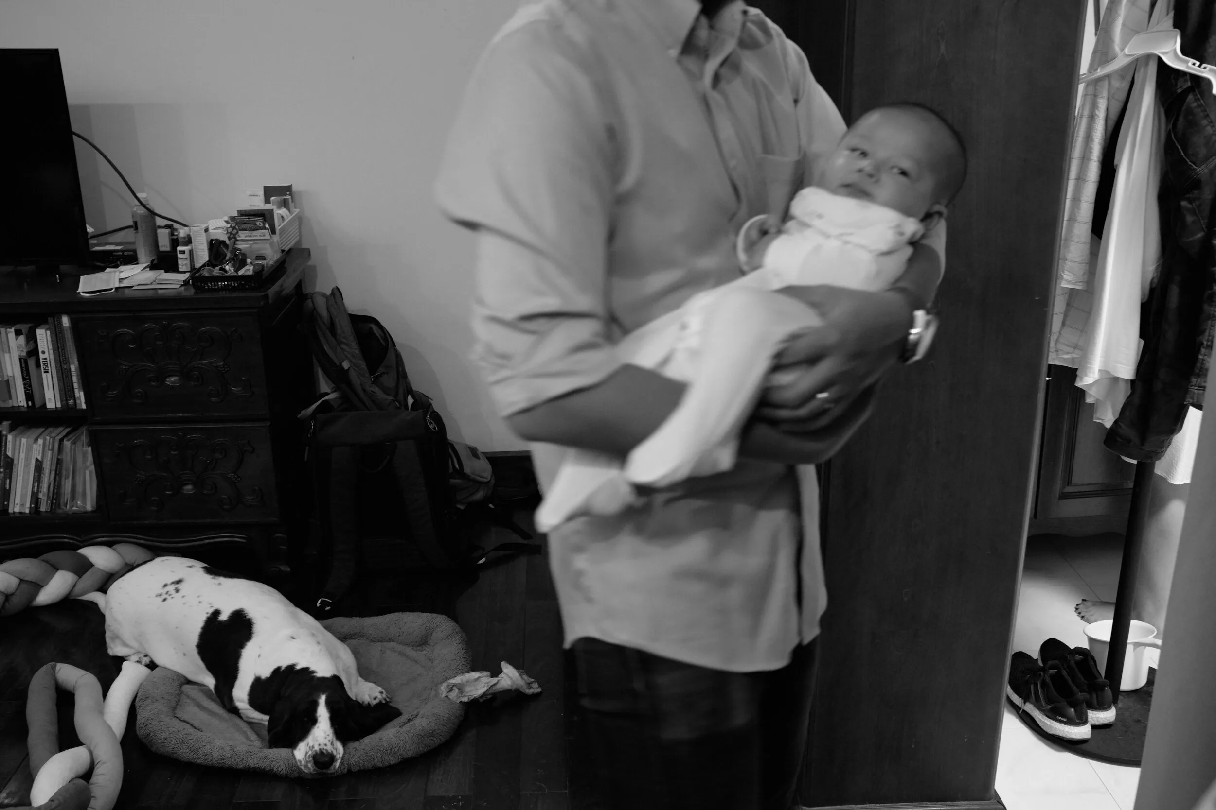 Joy's Christening in Sài Gòn — Pham Si Luan Photography (21)
