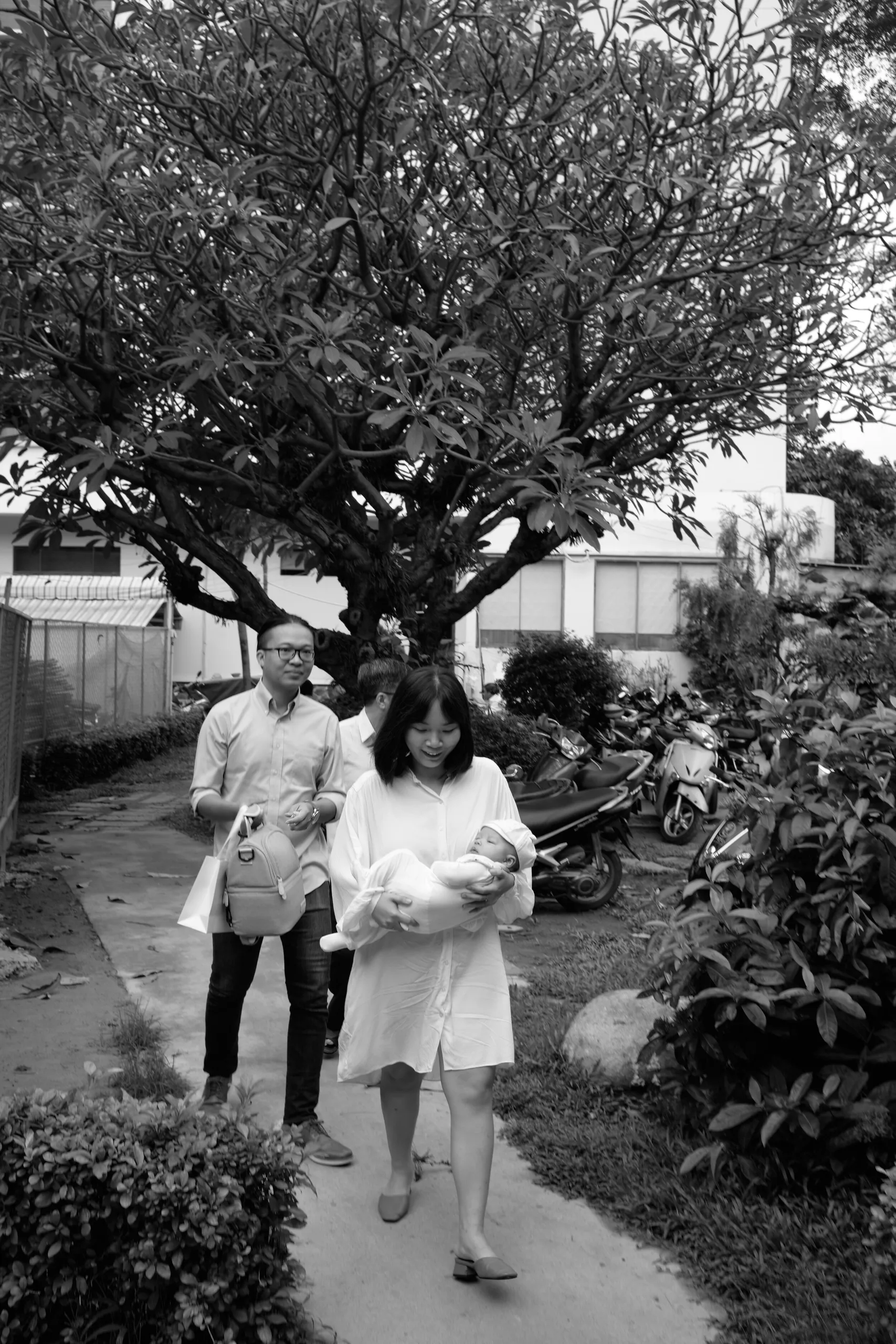 Joy's Christening in Sài Gòn — Pham Si Luan Photography (32)