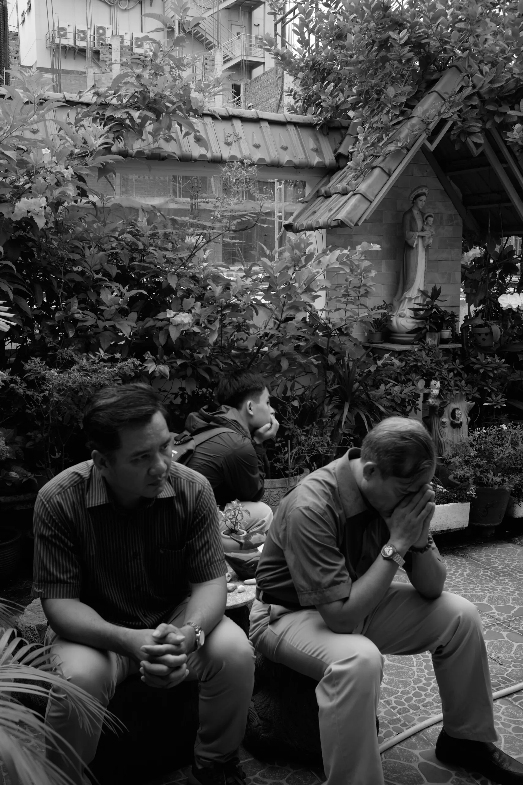 Joy's Christening in Sài Gòn — Pham Si Luan Photography (39)