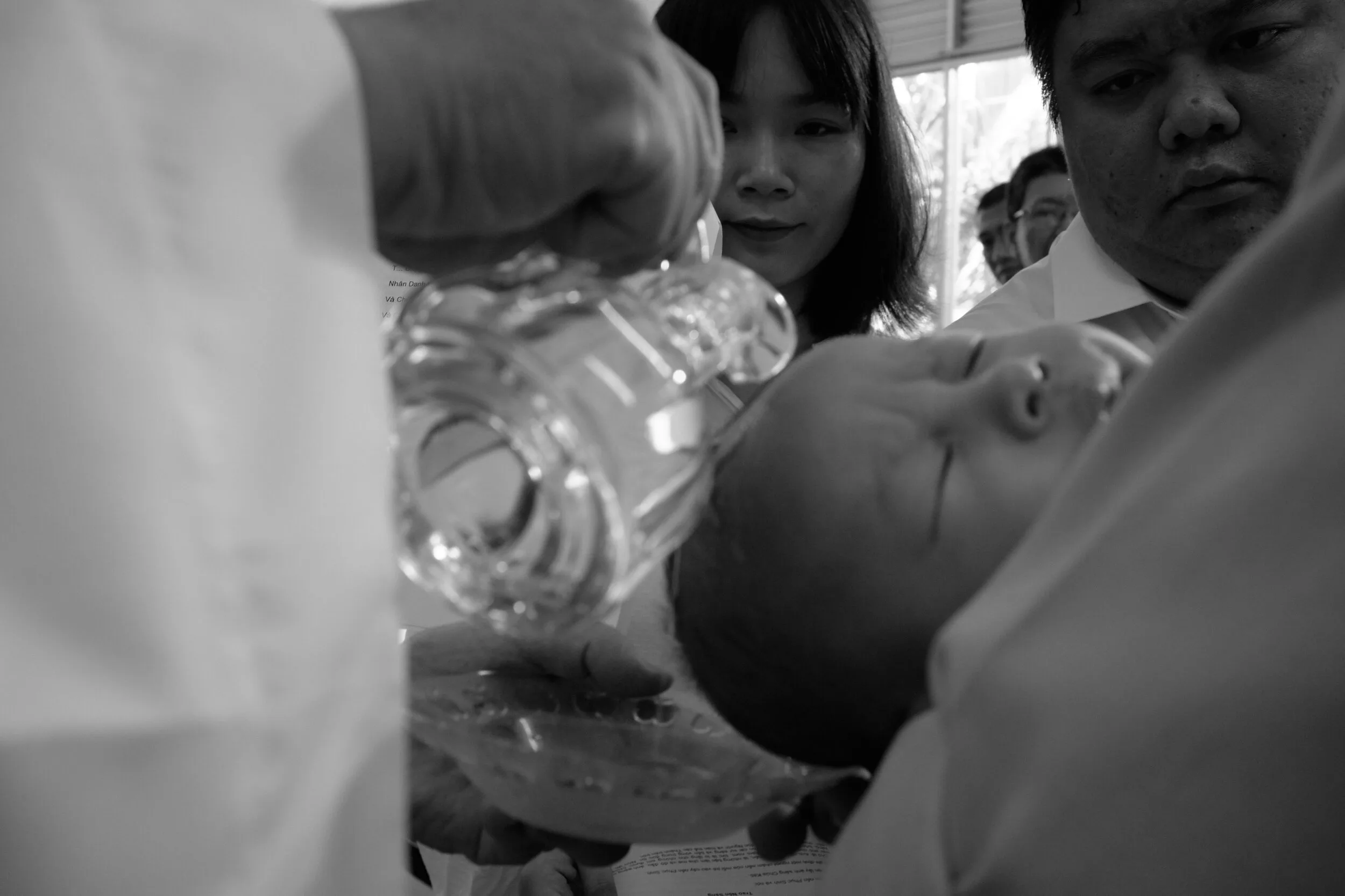 Joy's Christening in Sài Gòn — Pham Si Luan Photography (54)