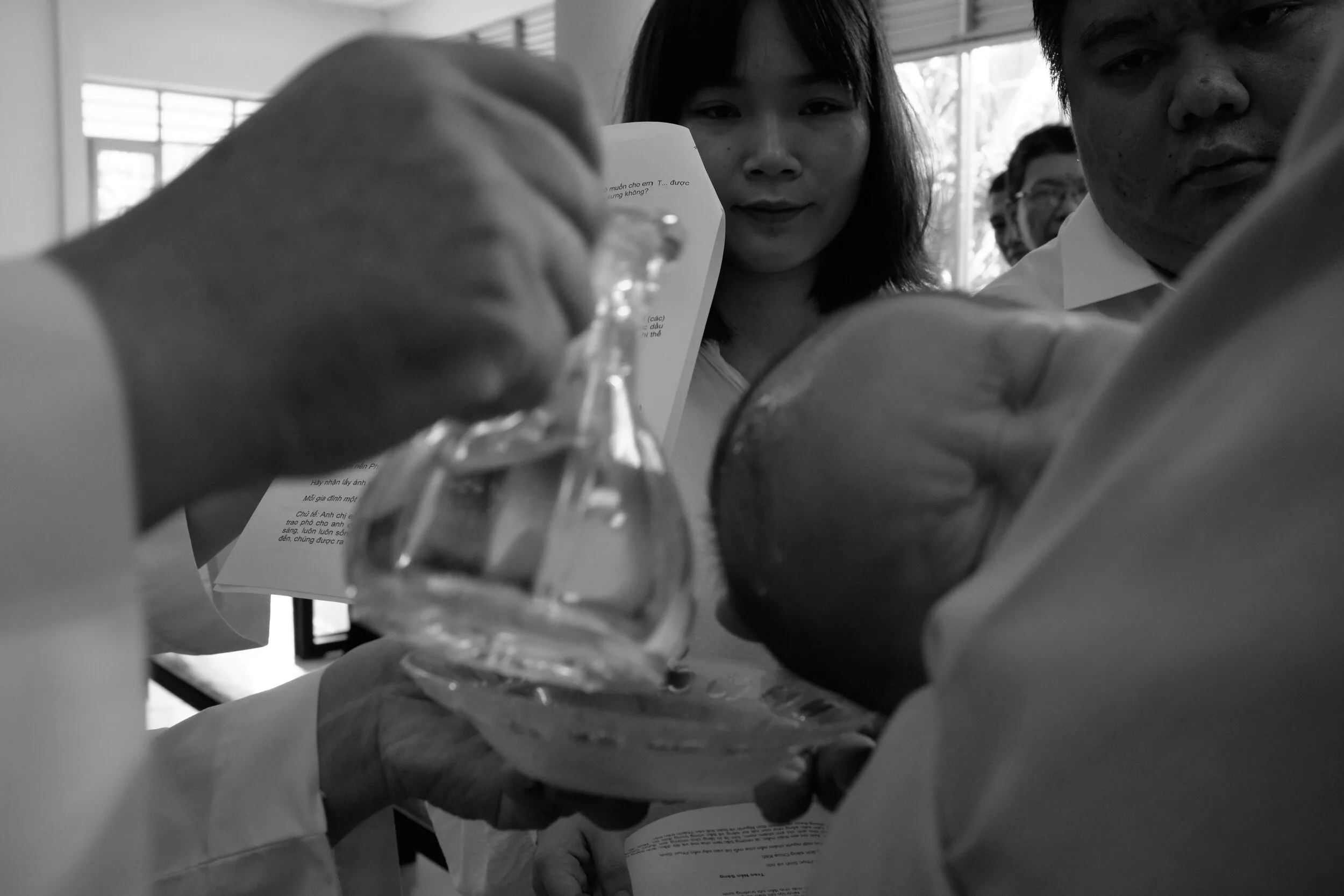 Joy's Christening in Sài Gòn — Pham Si Luan Photography (55)
