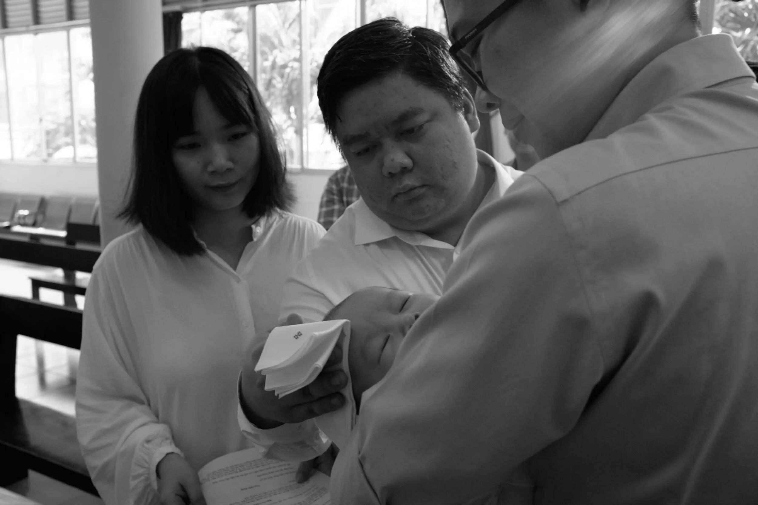Joy's Christening in Sài Gòn — Pham Si Luan Photography (56)