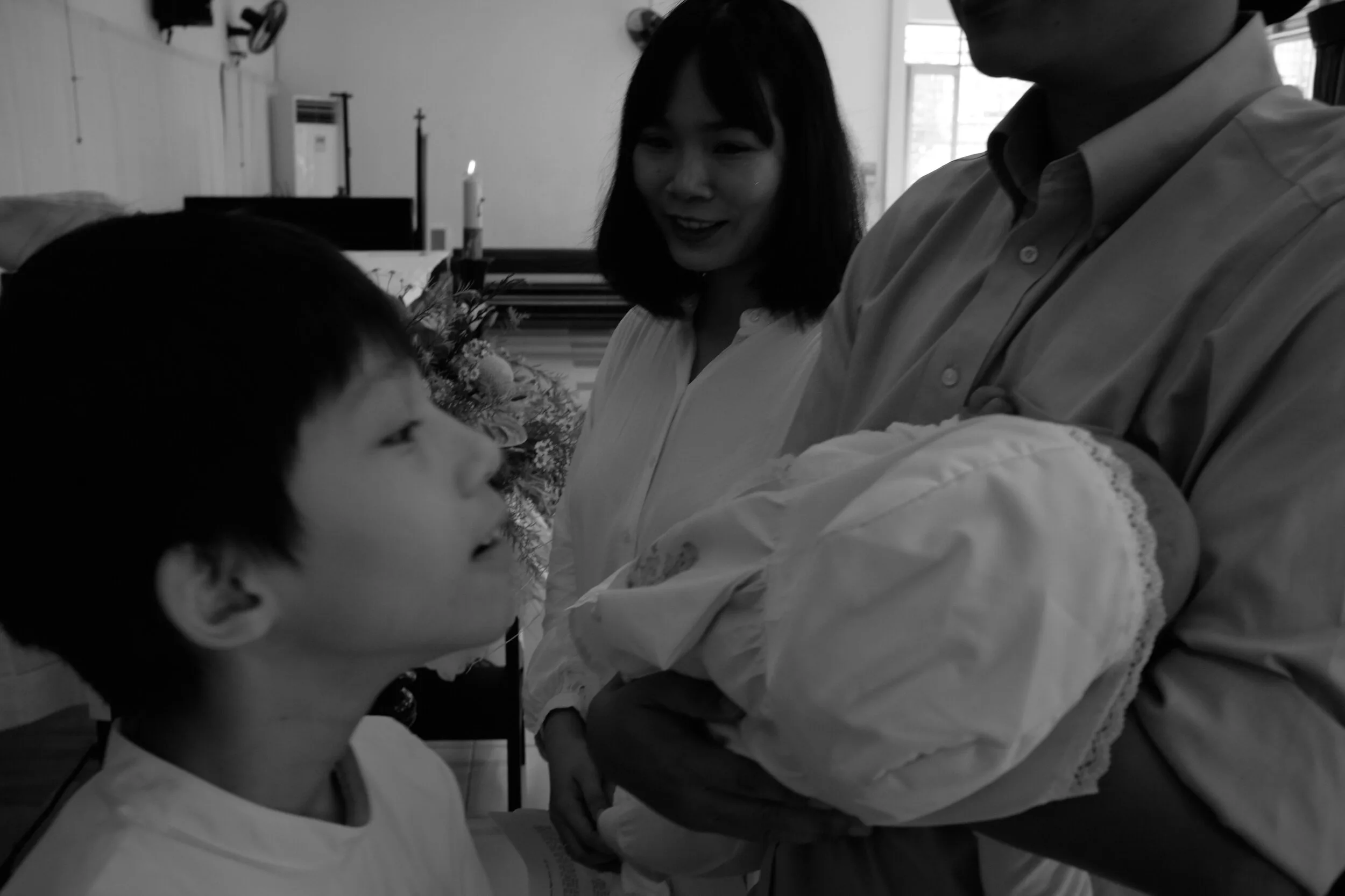 Joy's Christening in Sài Gòn — Pham Si Luan Photography (59)