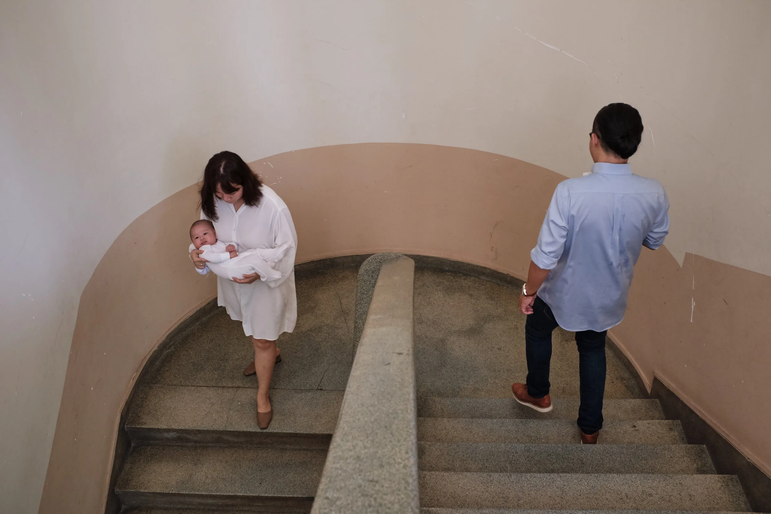 Joy's Christening in Sài Gòn — Pham Si Luan Photography (60)