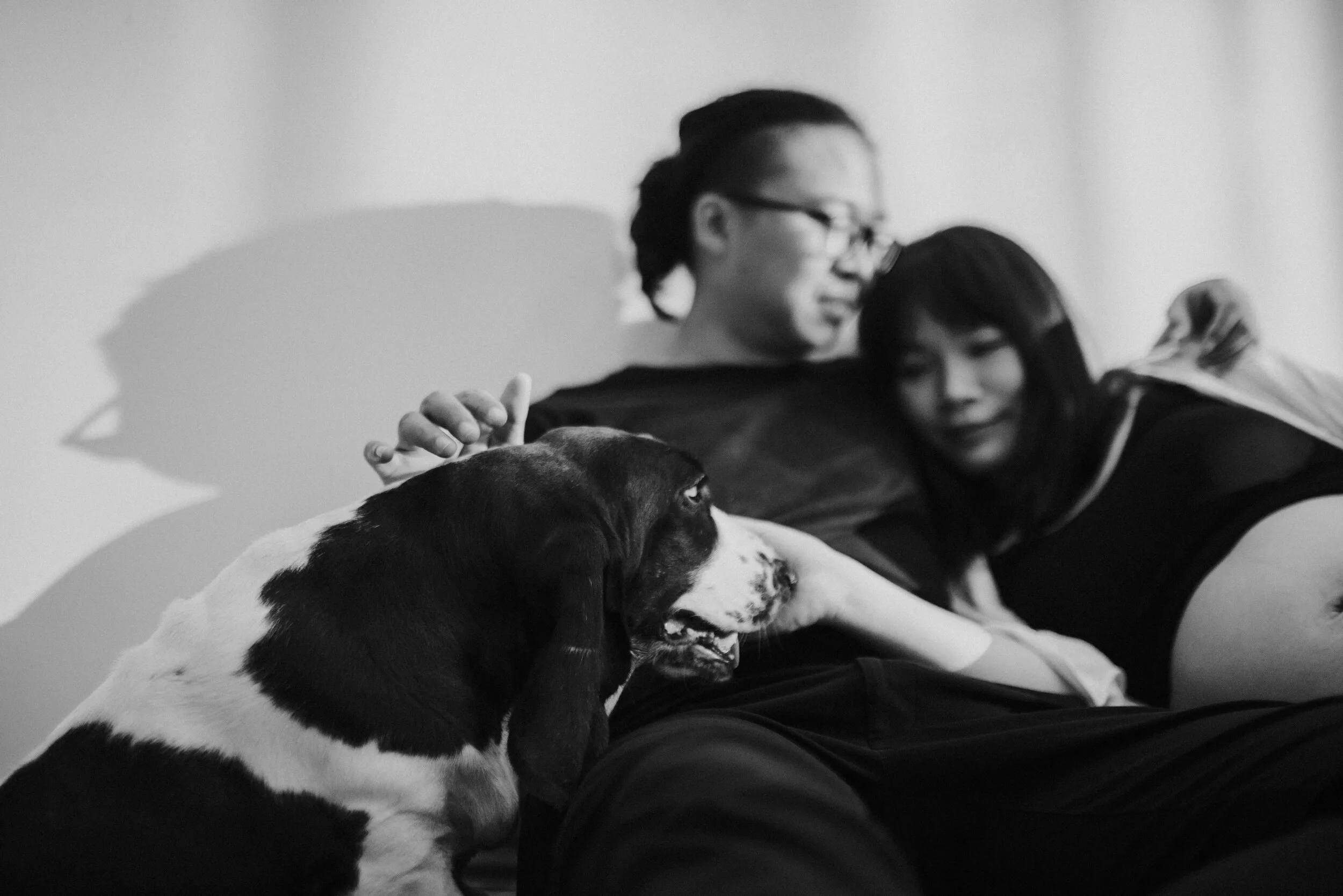 Maternity Cee's & Ambie — Pham Si Luan Photography (12)