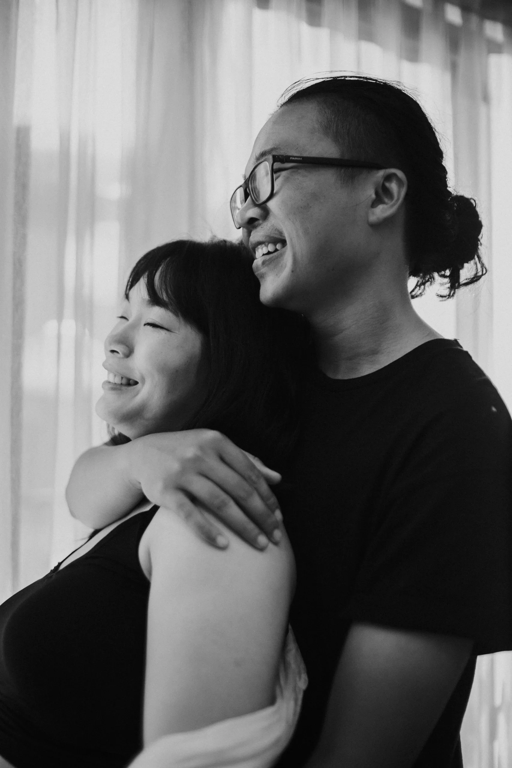 Maternity Cee's & Ambie — Pham Si Luan Photography (32)