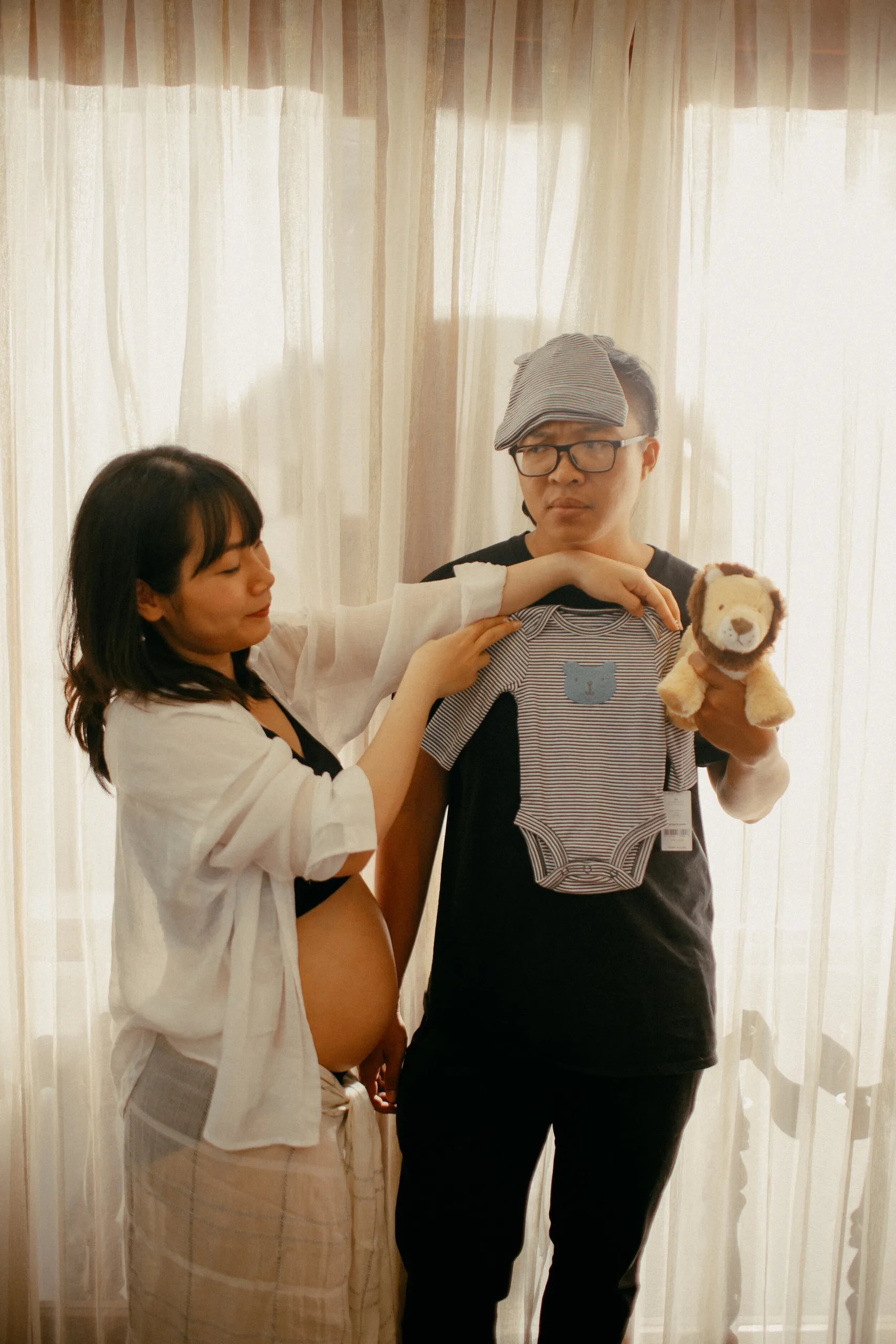 Maternity Cee's & Ambie — Pham Si Luan Photography (42)
