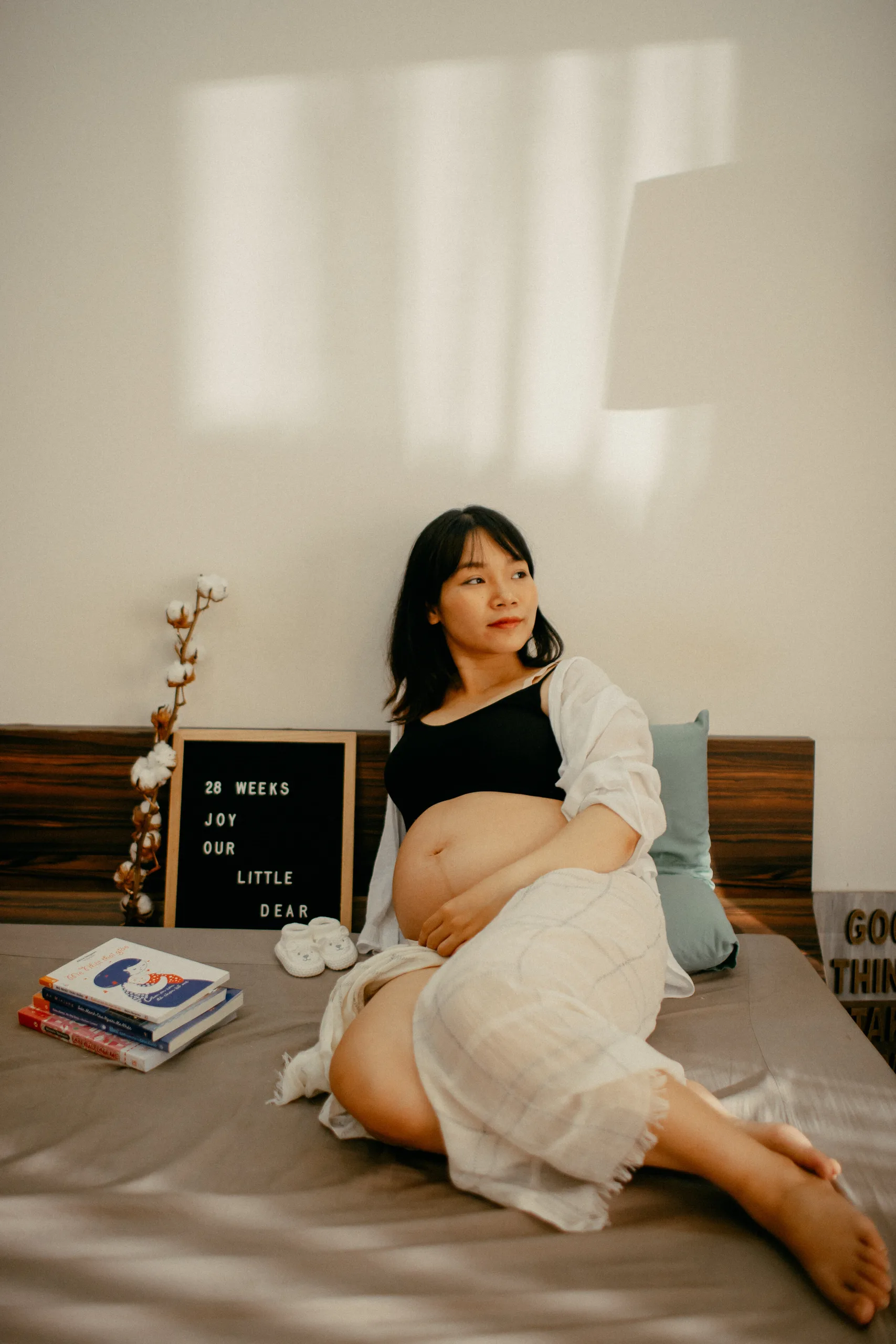 Maternity Cee's & Ambie — Pham Si Luan Photography (44)