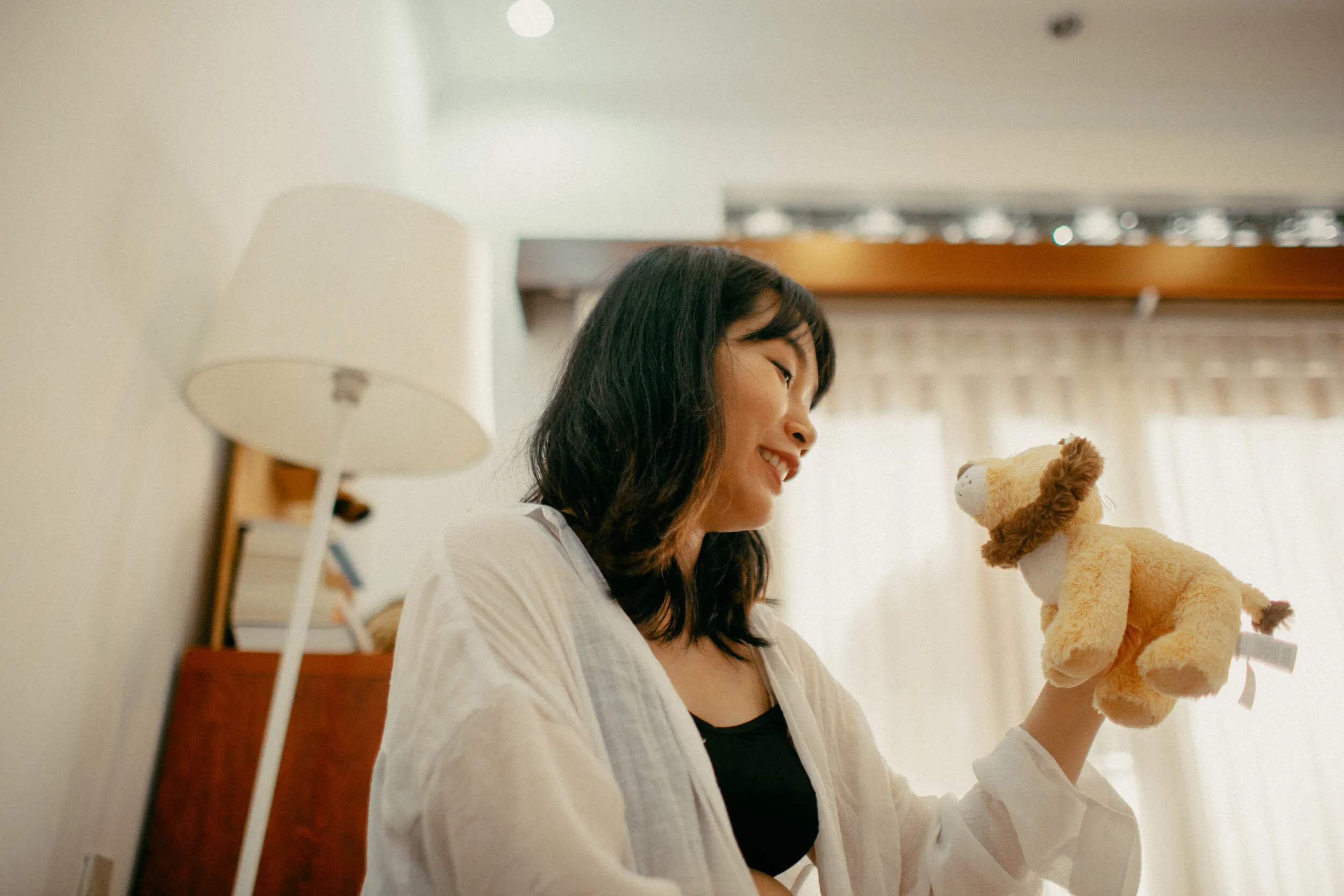 Maternity Cee's & Ambie — Pham Si Luan Photography (48)