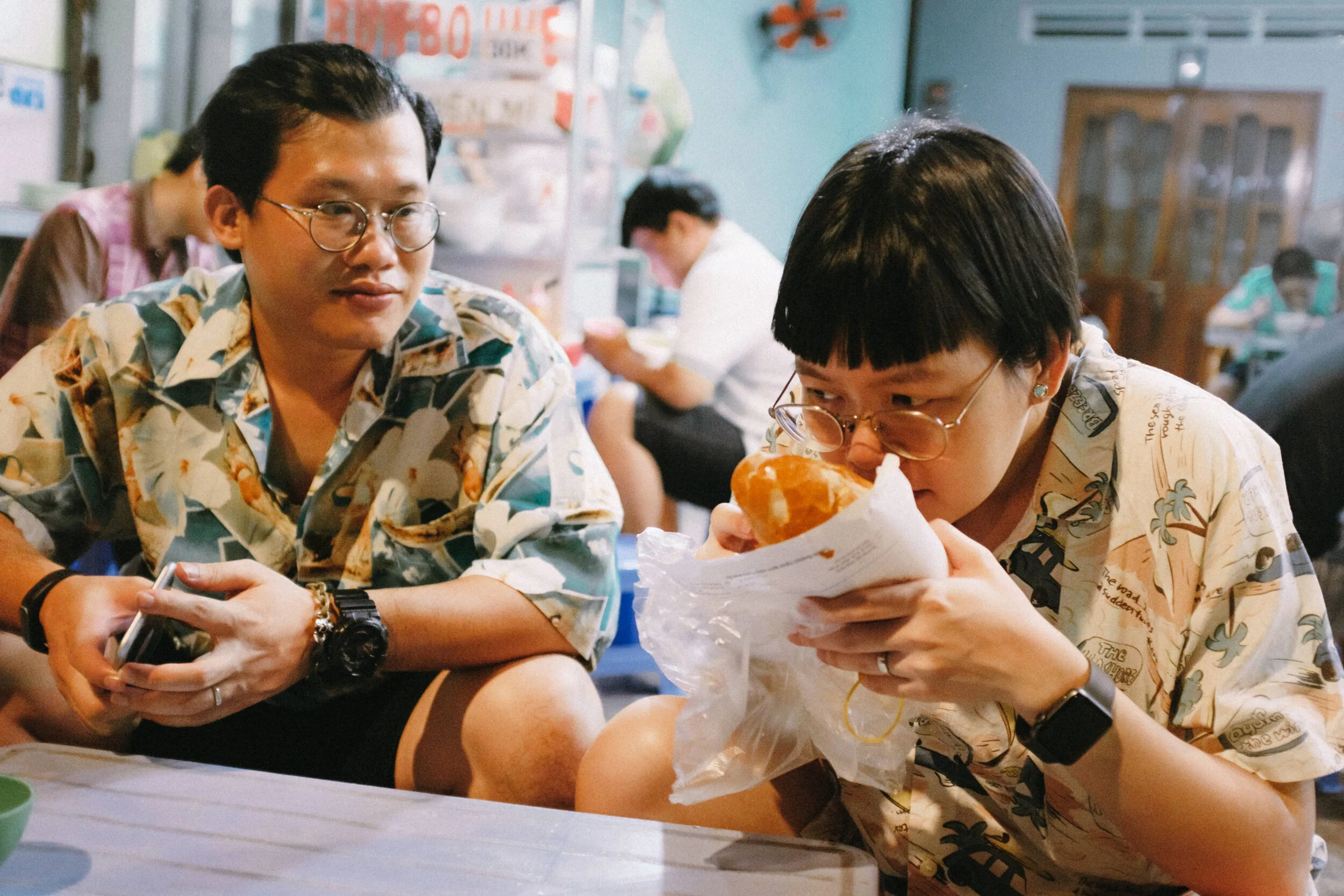 Maternity Chúi & Dưa Leo — Pham Si Luan Photography (3)
