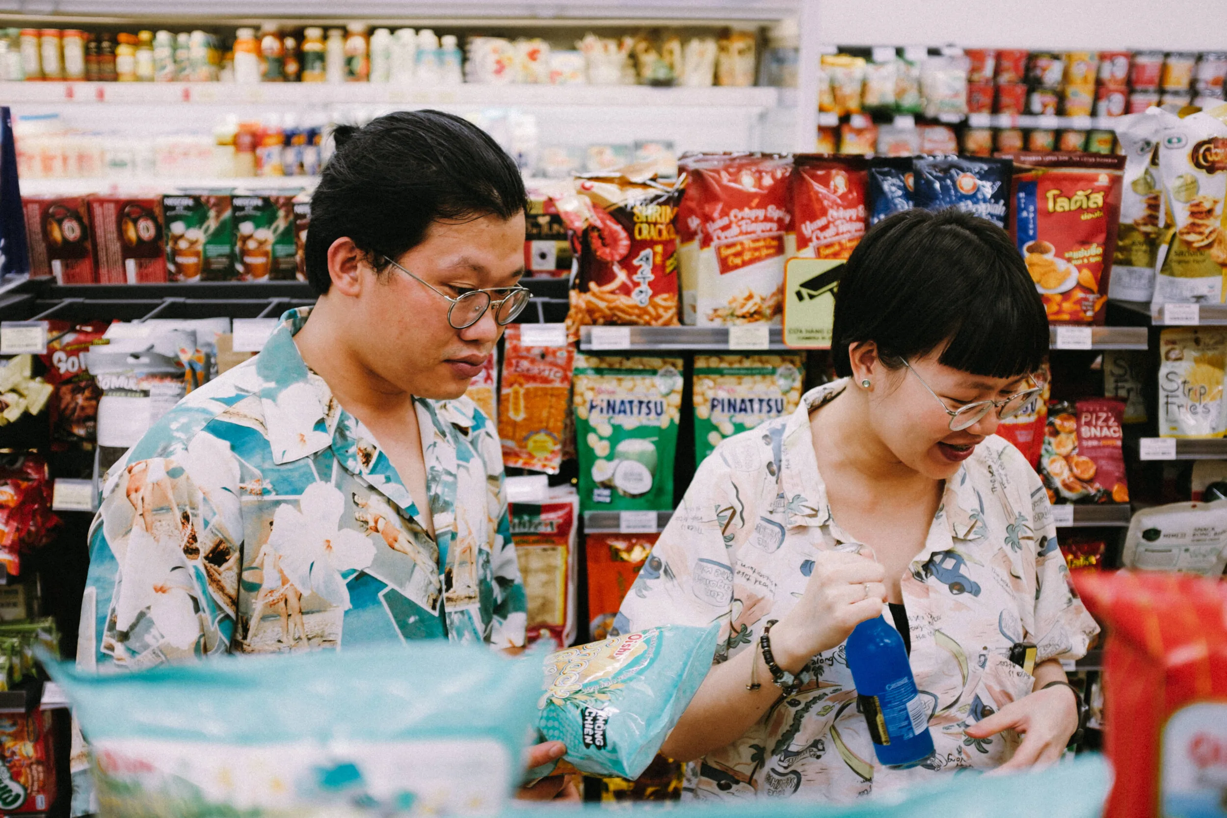 Maternity Chúi & Dưa Leo — Pham Si Luan Photography (5)
