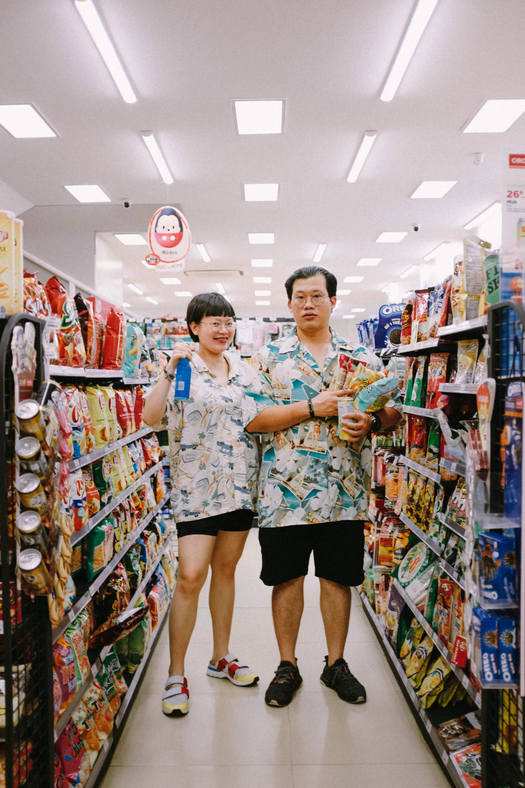 Maternity Chúi & Dưa Leo — Pham Si Luan Photography (6)