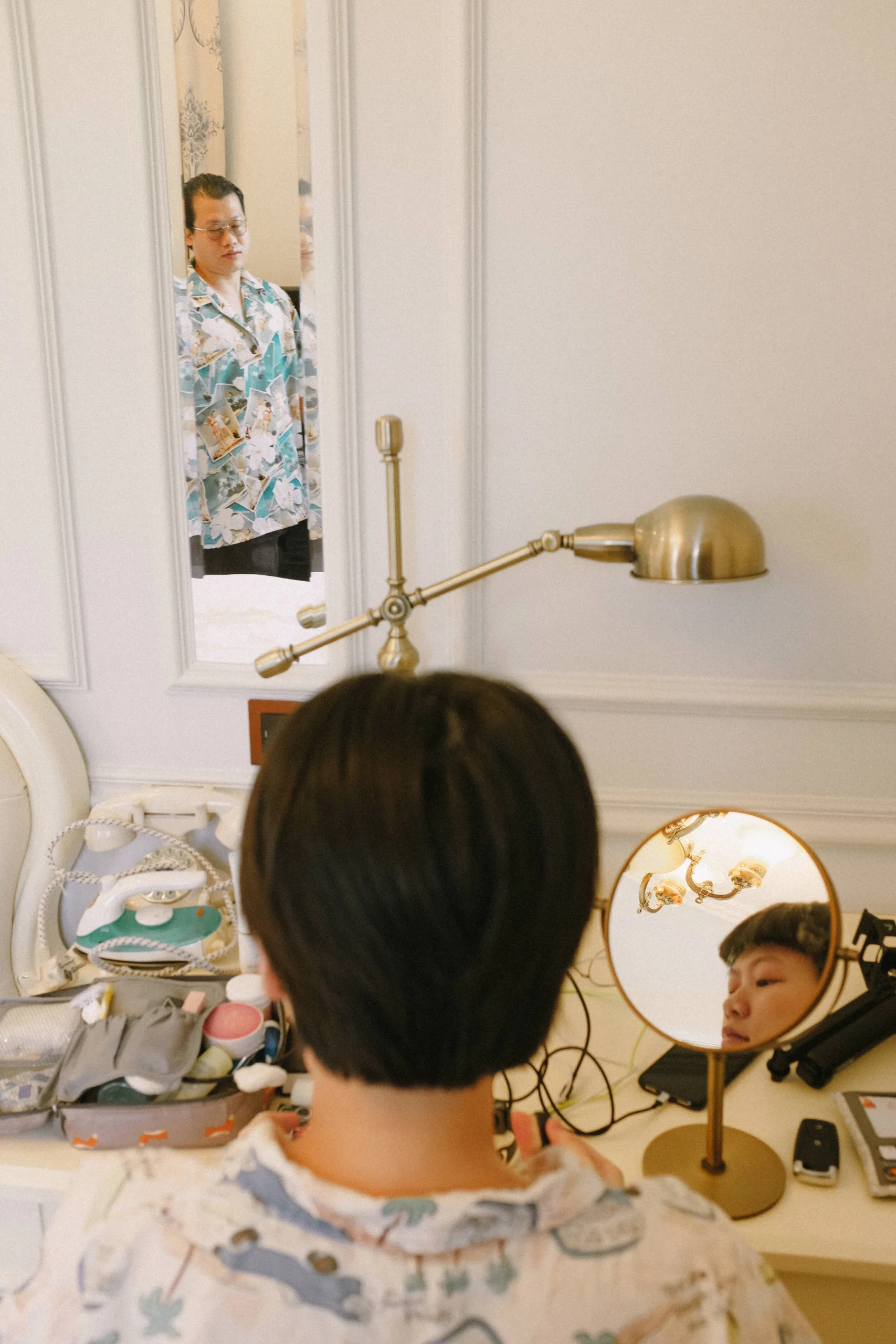 Maternity Chúi & Dưa Leo — Pham Si Luan Photography (14)