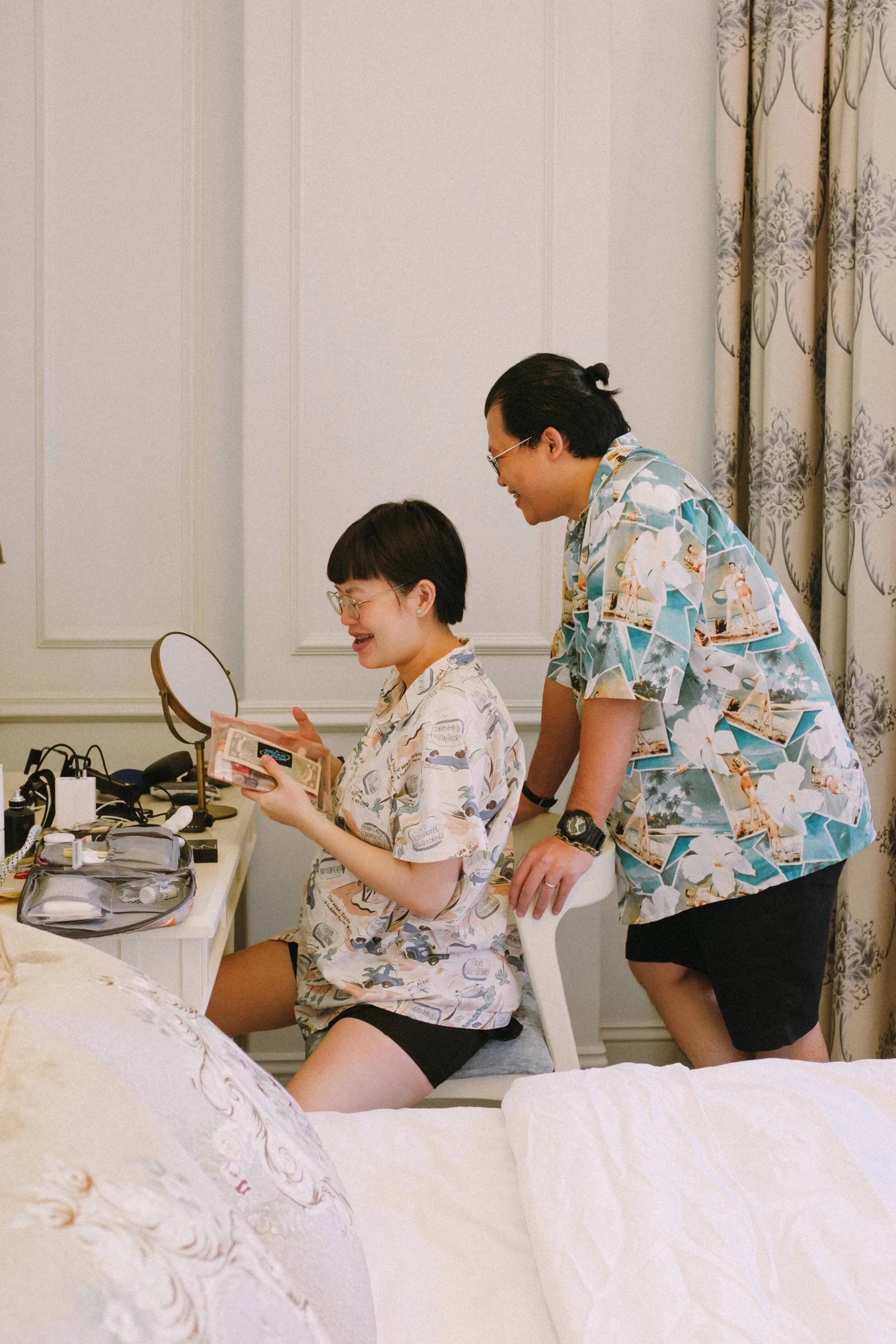 Maternity Chúi & Dưa Leo — Pham Si Luan Photography (15)