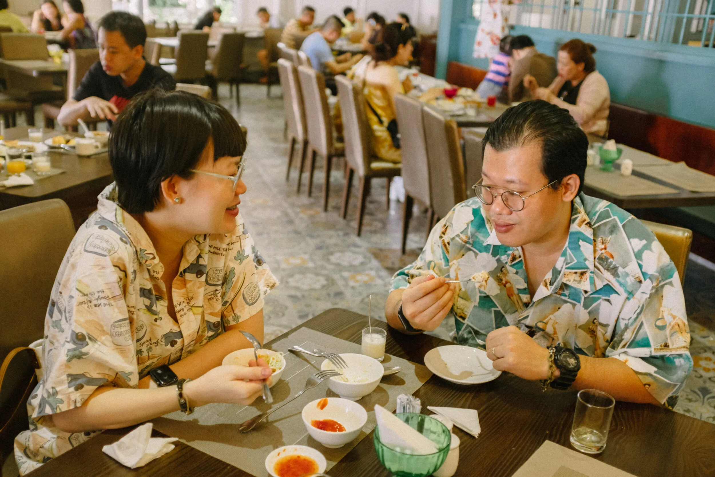 Maternity Chúi & Dưa Leo — Pham Si Luan Photography (18)