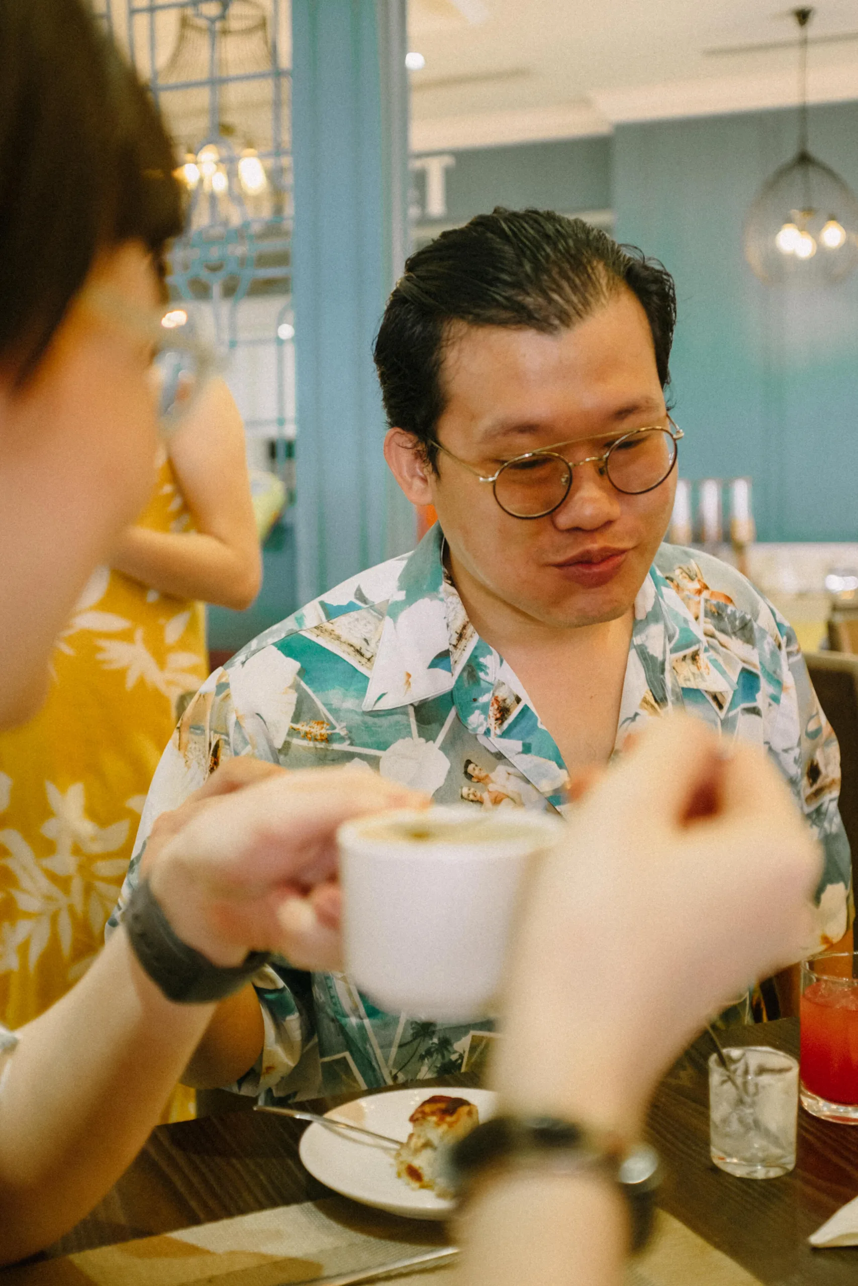 Maternity Chúi & Dưa Leo — Pham Si Luan Photography (19)