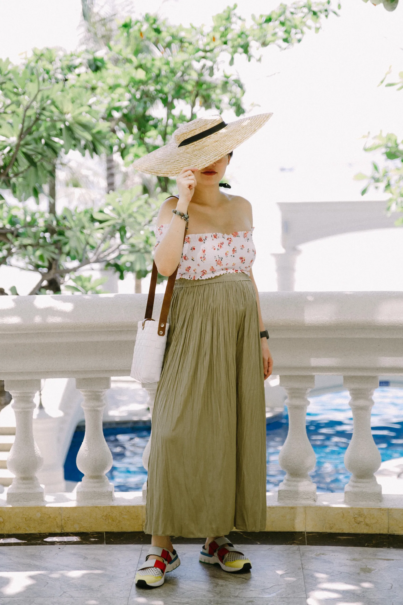 Maternity Chúi & Dưa Leo — Pham Si Luan Photography (28)