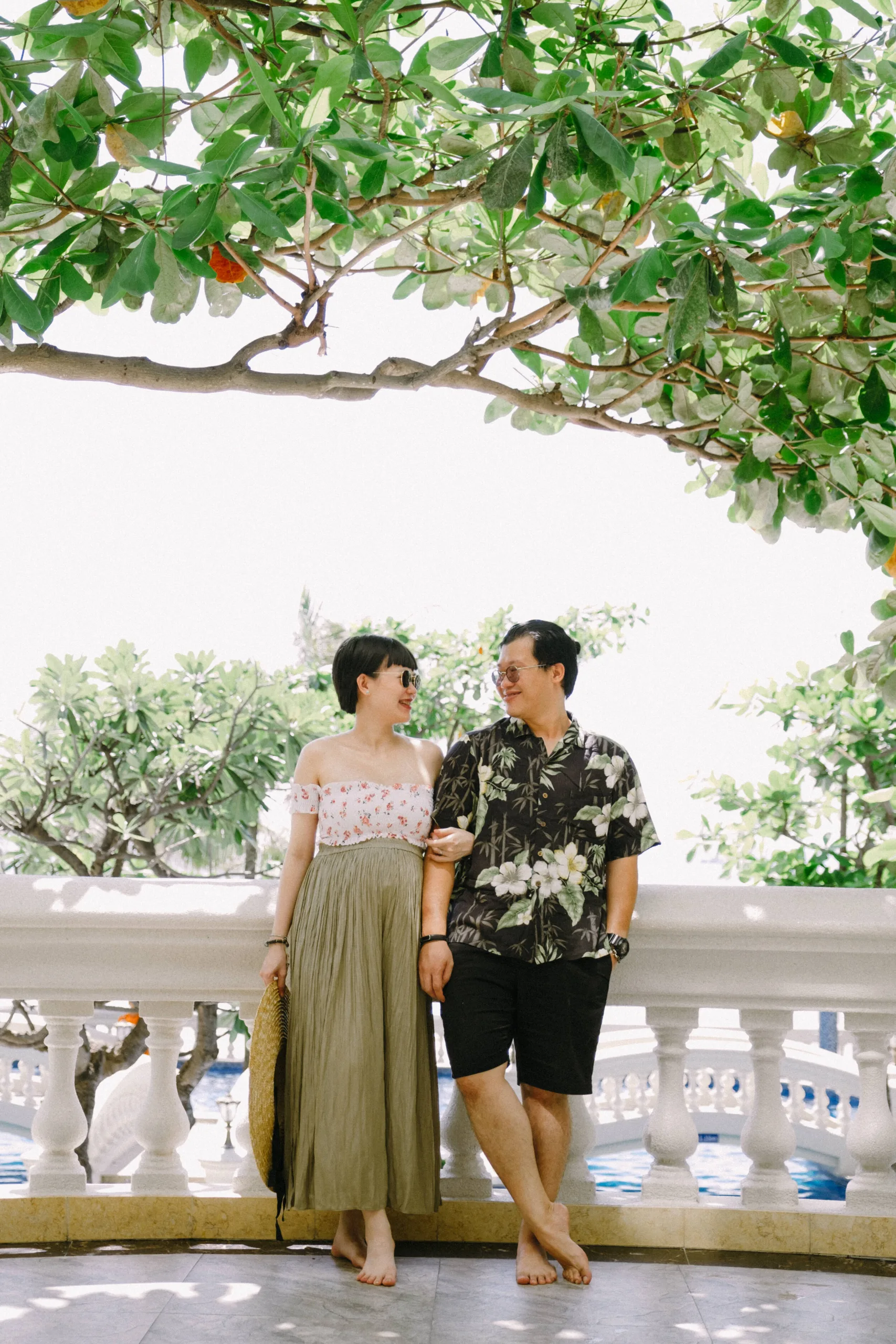 Maternity Chúi & Dưa Leo — Pham Si Luan Photography (30)