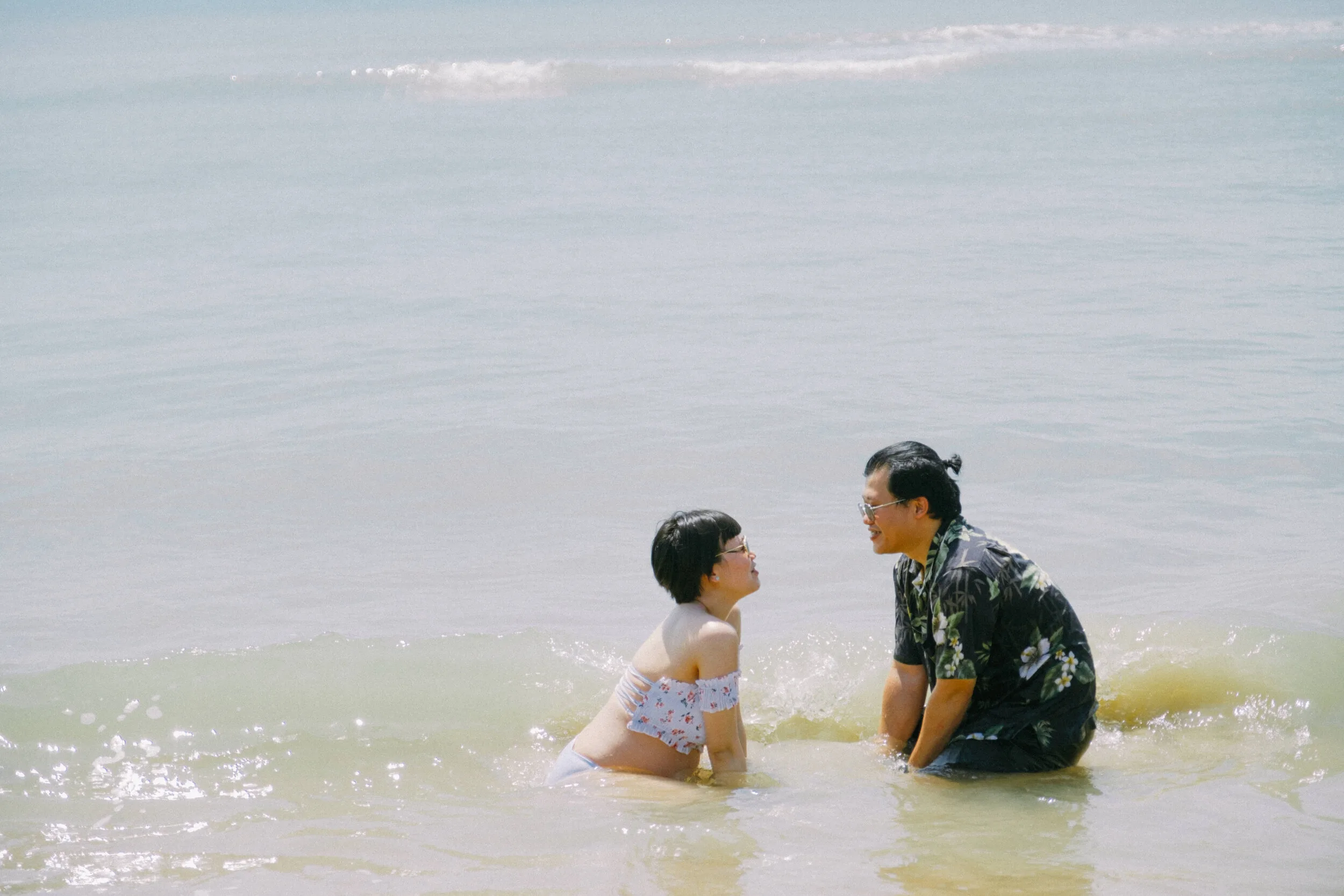 Maternity Chúi & Dưa Leo — Pham Si Luan Photography (44)