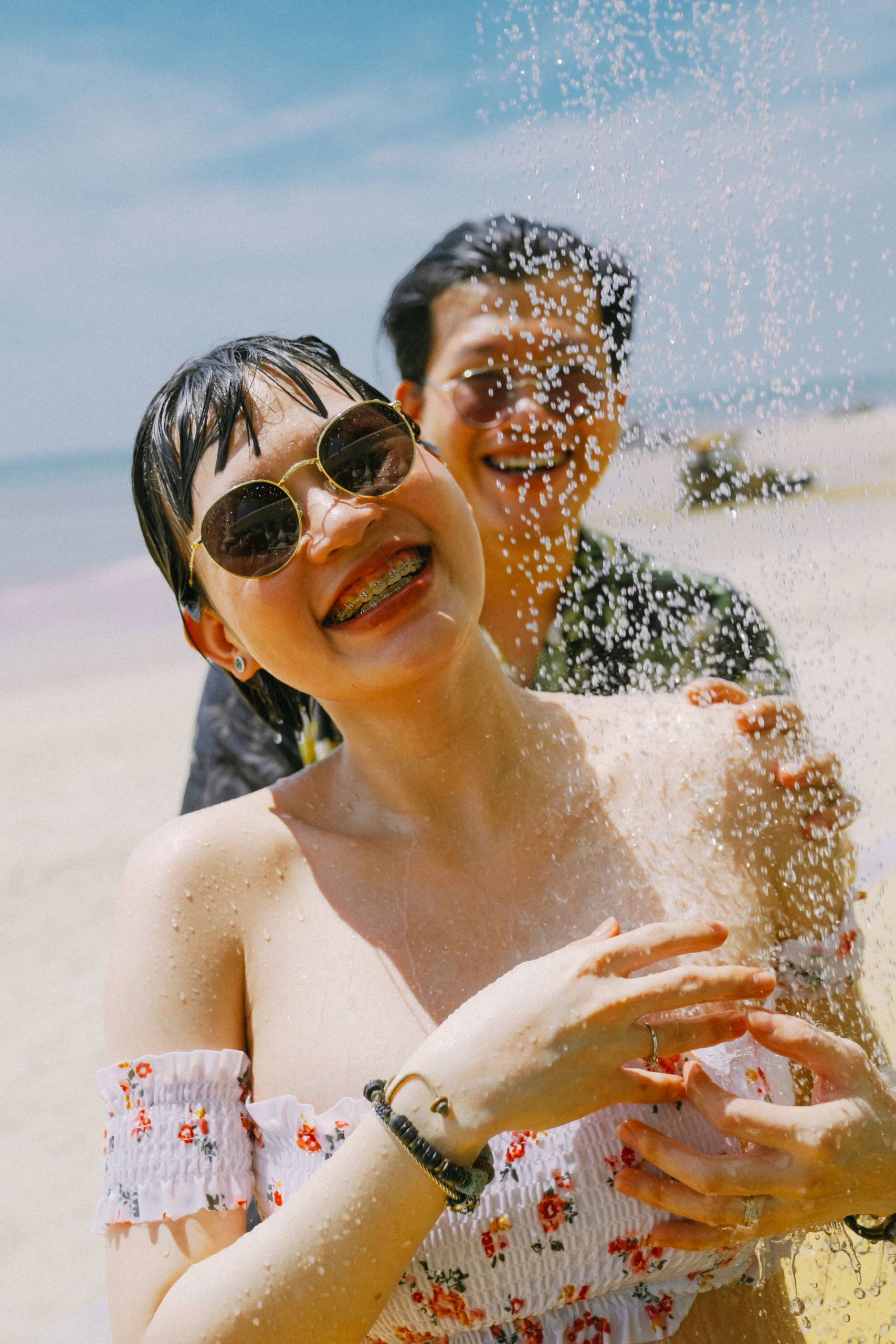 Maternity Chúi & Dưa Leo — Pham Si Luan Photography (46)