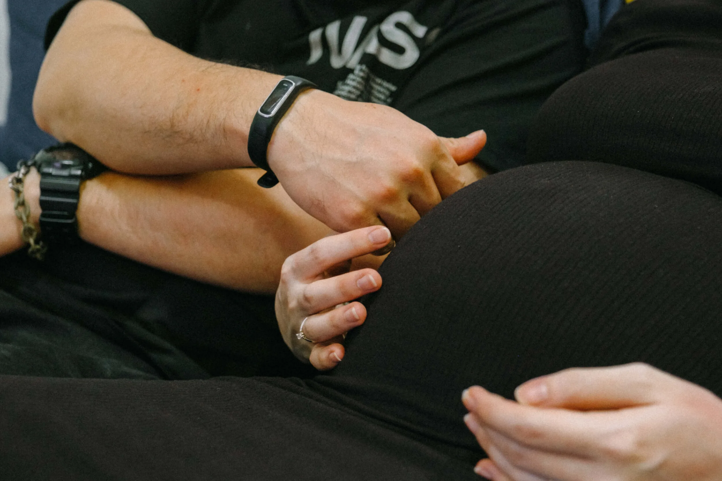 Maternity Chúi & Dưa Leo — Pham Si Luan Photography (59)