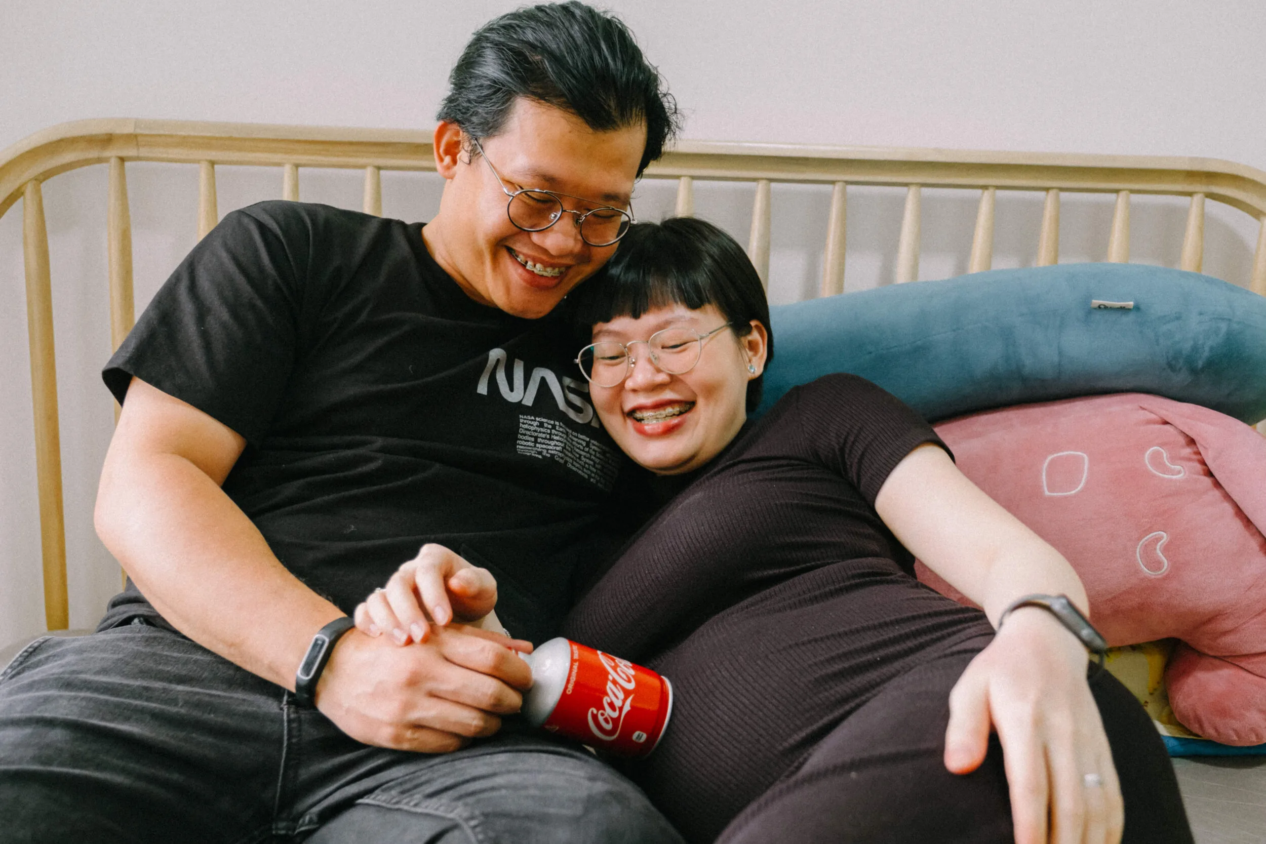 Maternity Chúi & Dưa Leo — Pham Si Luan Photography (61)