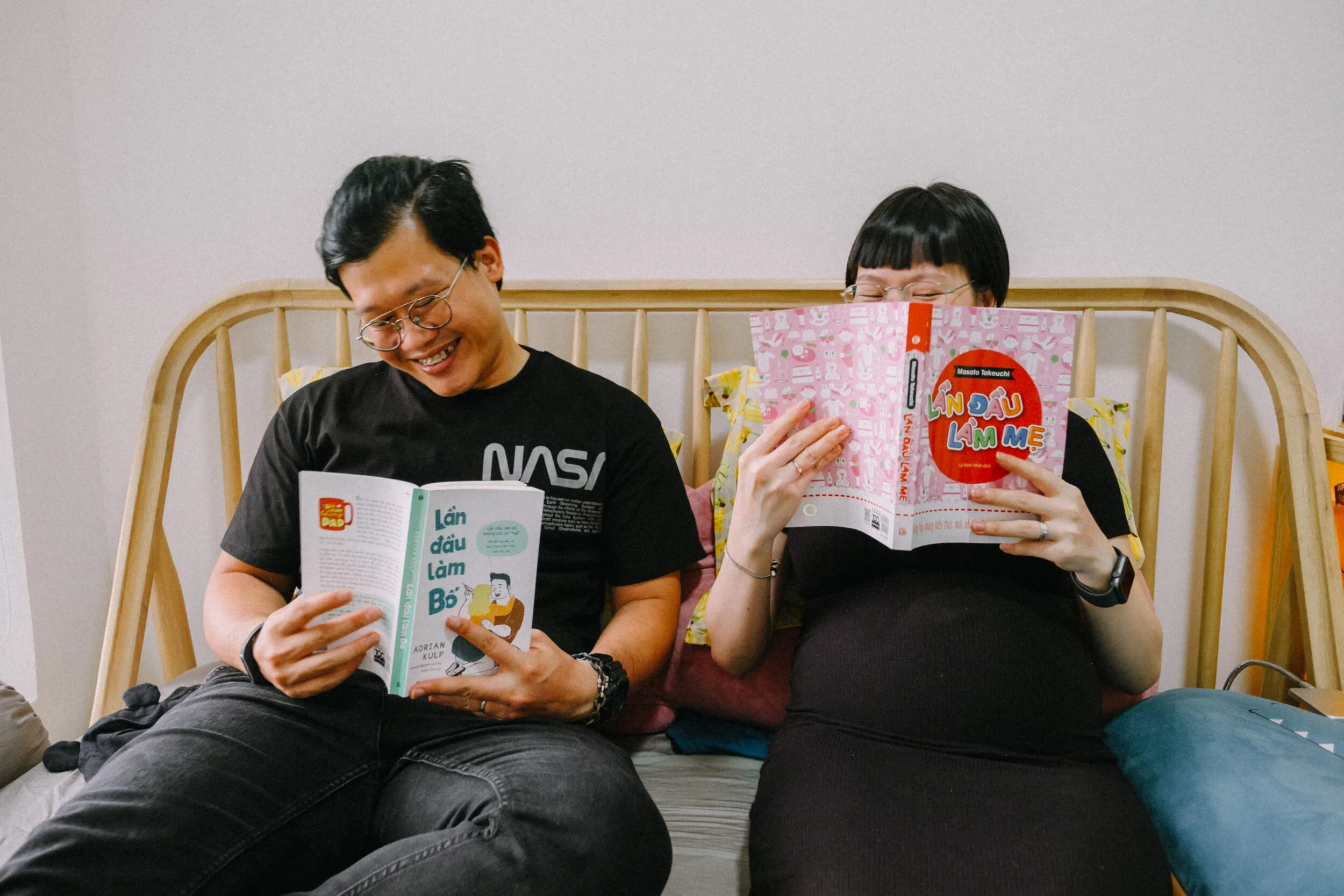 Maternity Chúi & Dưa Leo — Pham Si Luan Photography (64)
