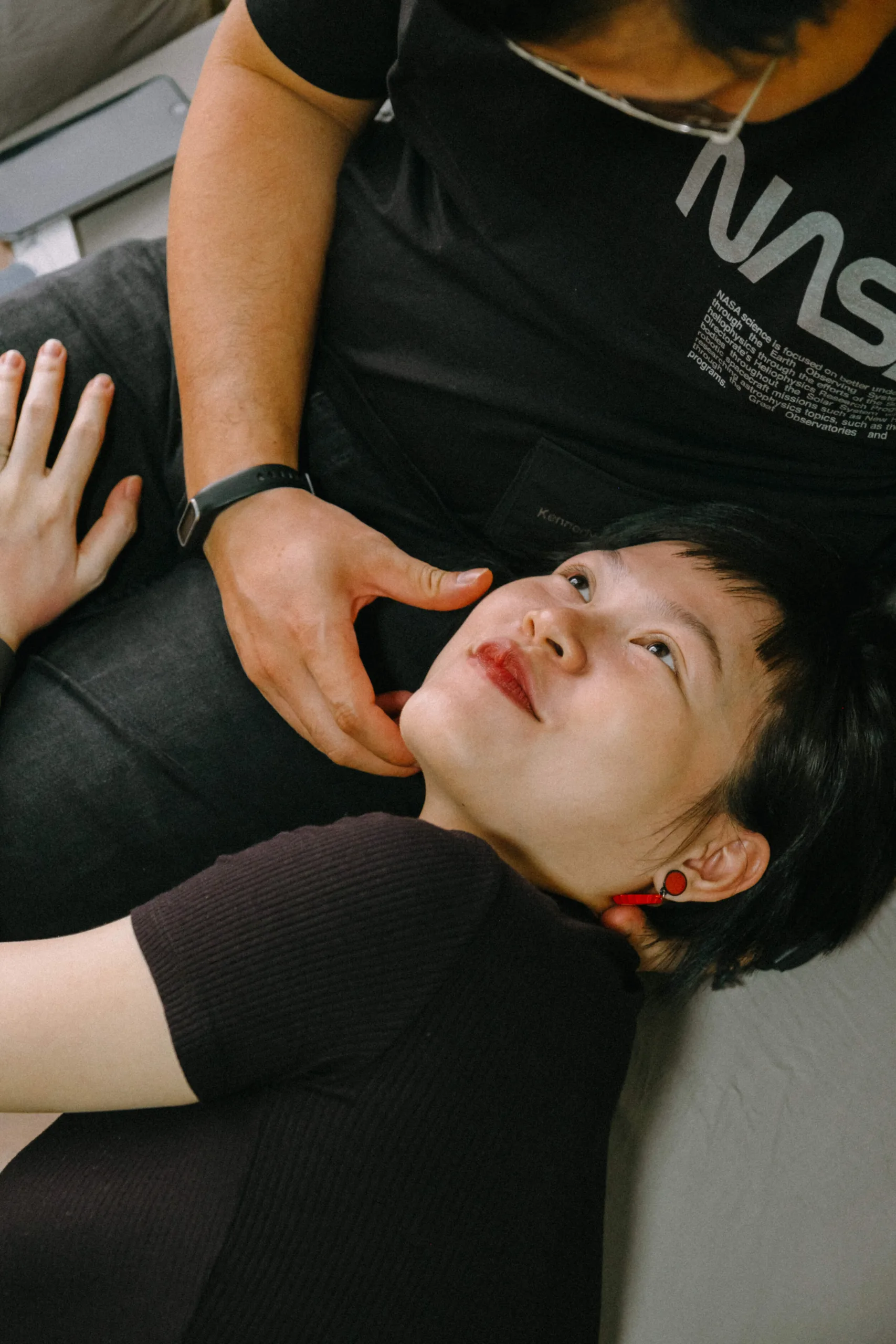 Maternity Chúi & Dưa Leo — Pham Si Luan Photography (66)