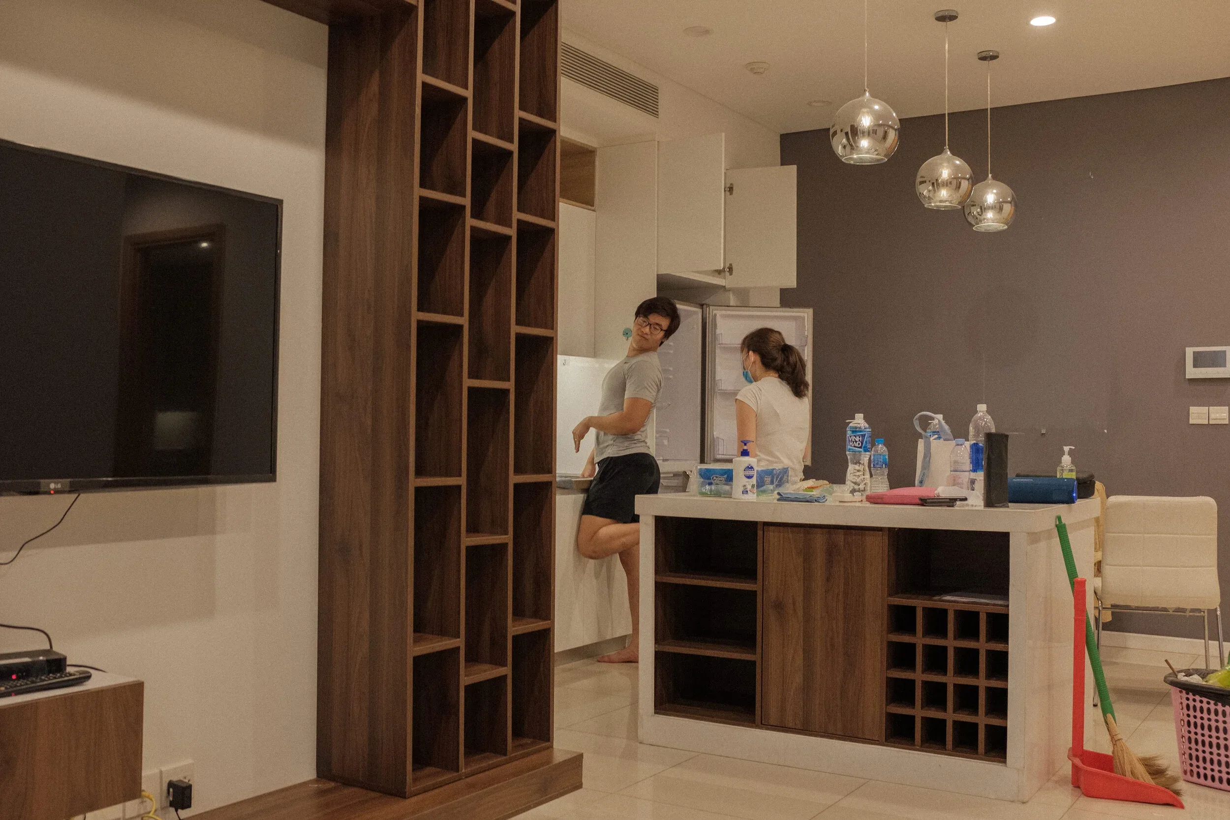 Na Qi dọn nhà mới — Pham Si Luan Photography (24)