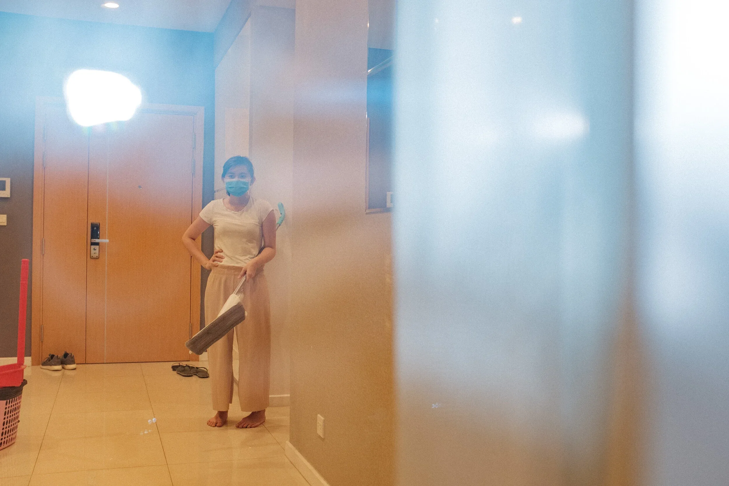 Na Qi dọn nhà mới — Pham Si Luan Photography (26)