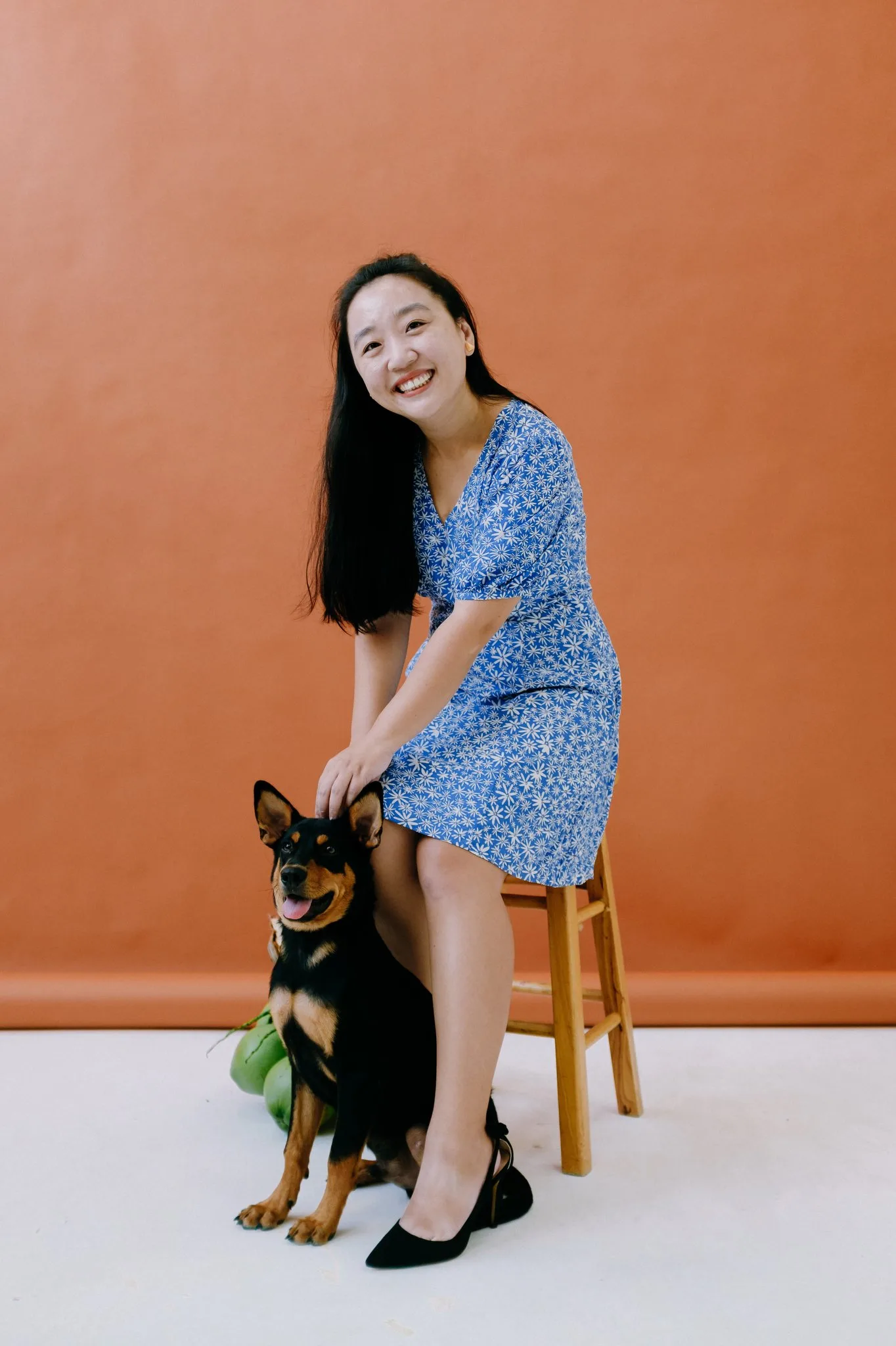 Ngày nhà mình mập khoẻ đẹp — Pham Si Luan Photography (11)