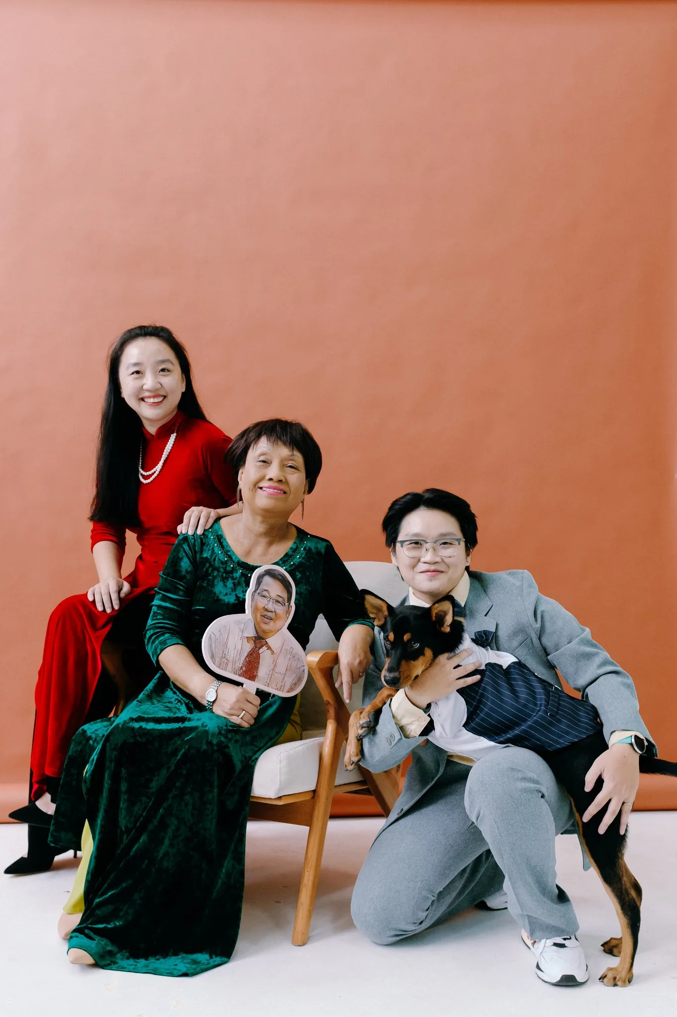 Ngày nhà mình mập khoẻ đẹp — Pham Si Luan Photography (27)