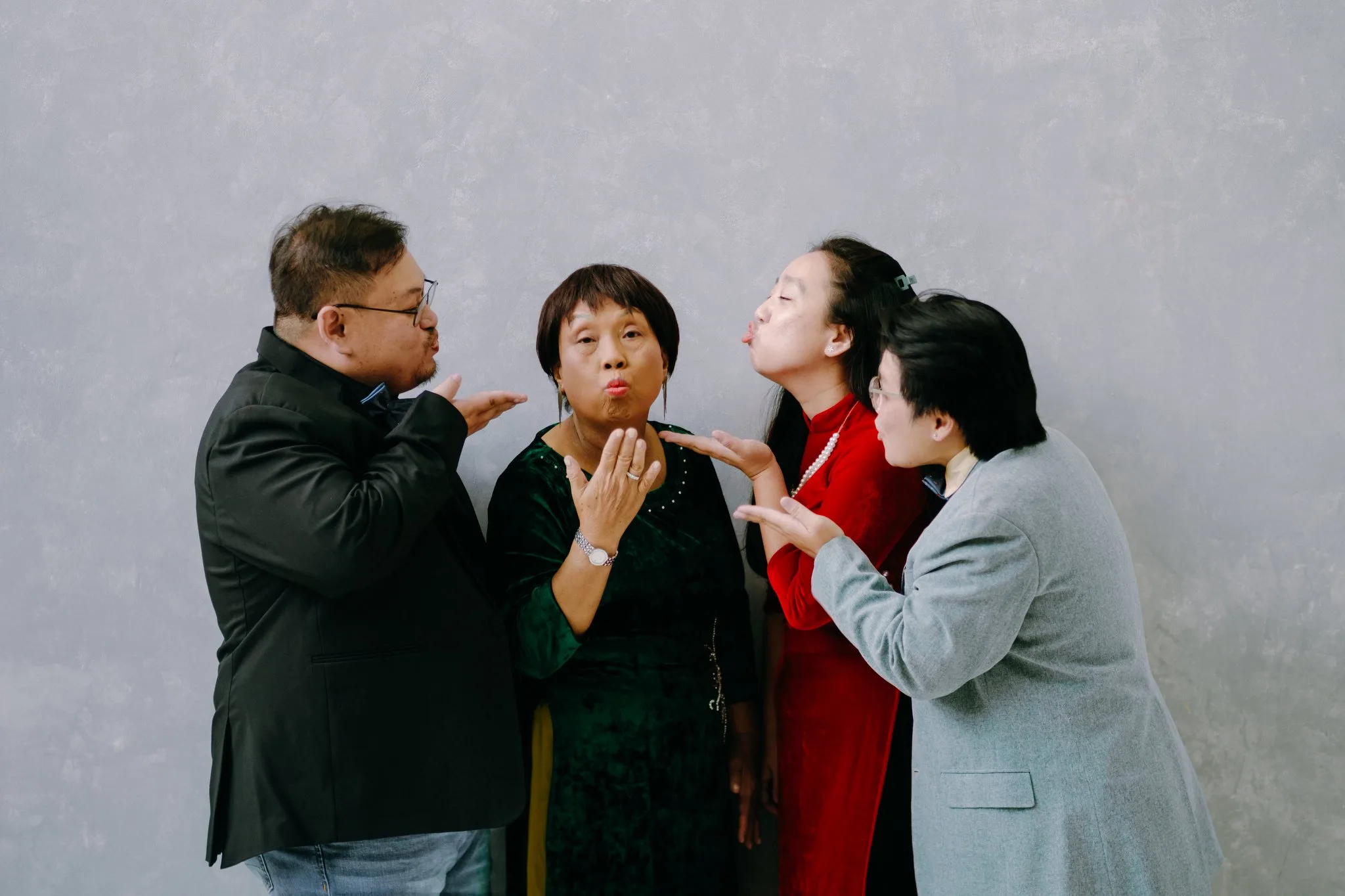 Ngày nhà mình mập khoẻ đẹp — Pham Si Luan Photography (30)