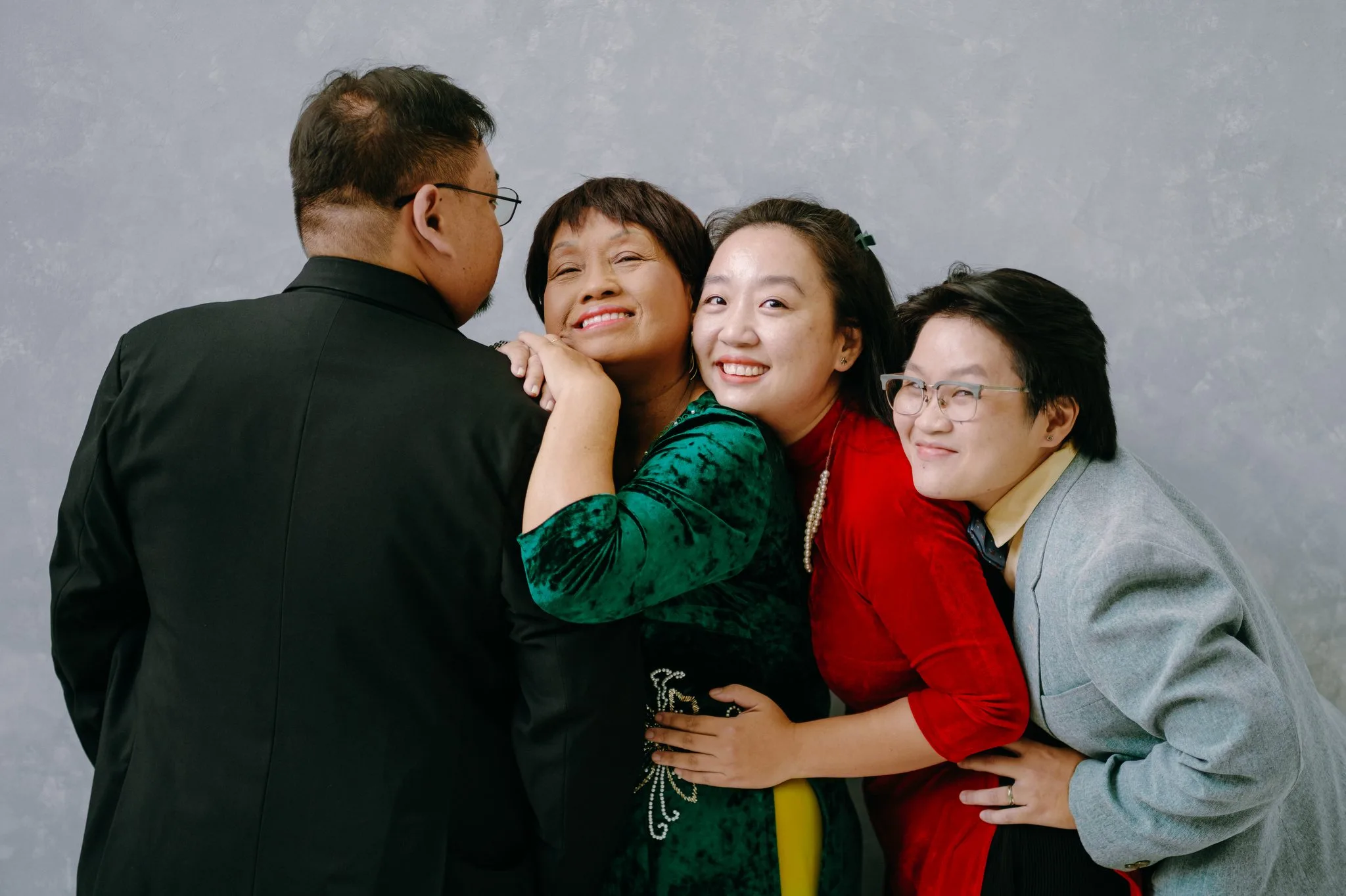 Ngày nhà mình mập khoẻ đẹp — Pham Si Luan Photography (32)