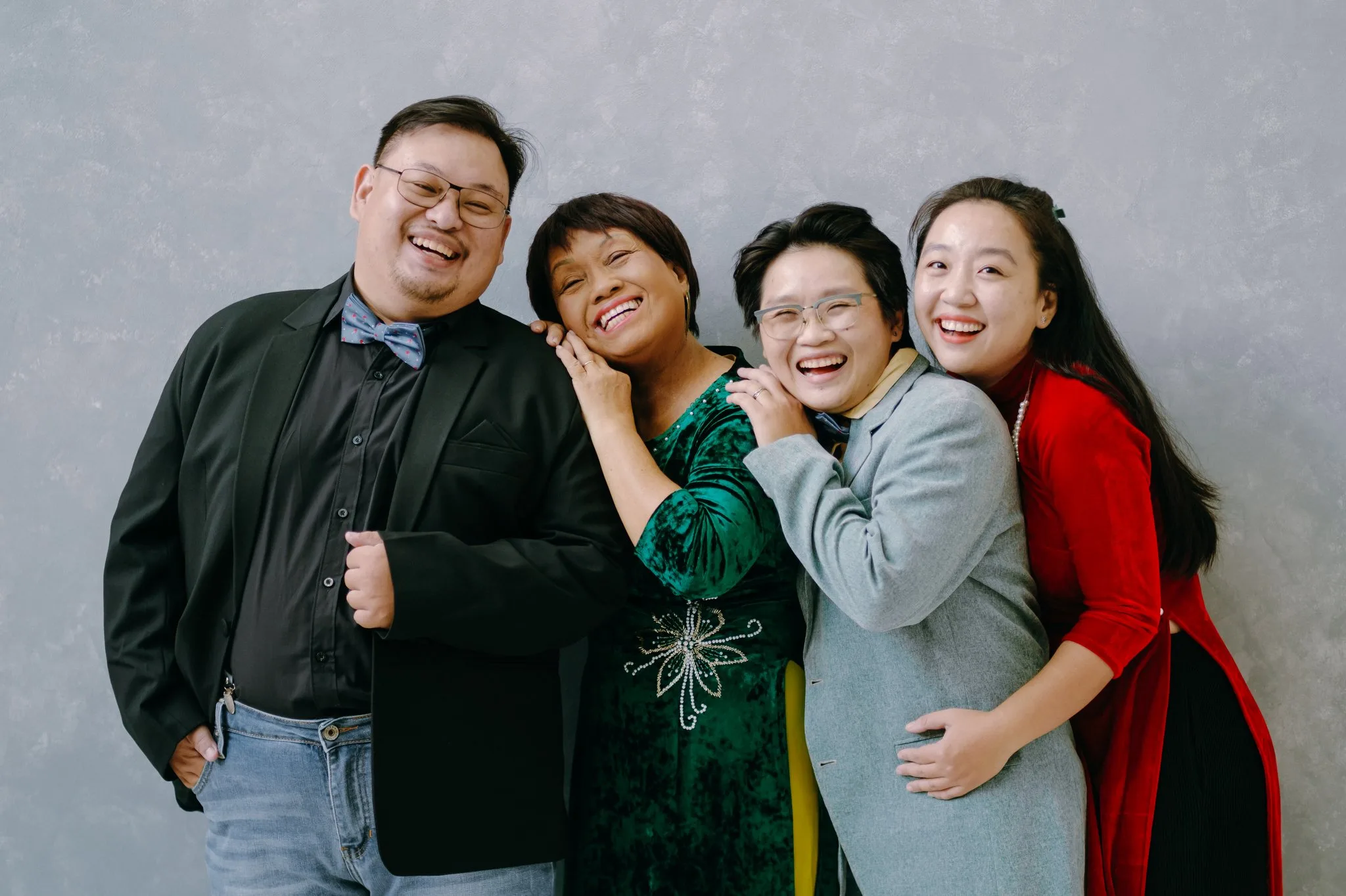 Ngày nhà mình mập khoẻ đẹp — Pham Si Luan Photography (33)