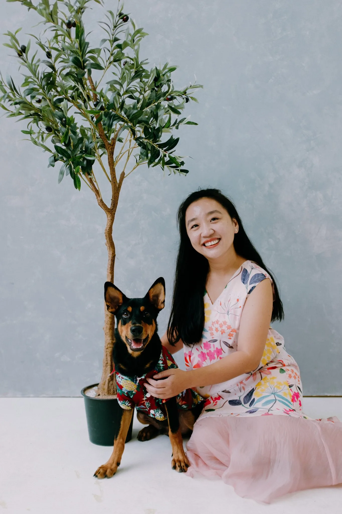 Ngày nhà mình mập khoẻ đẹp — Pham Si Luan Photography (47)
